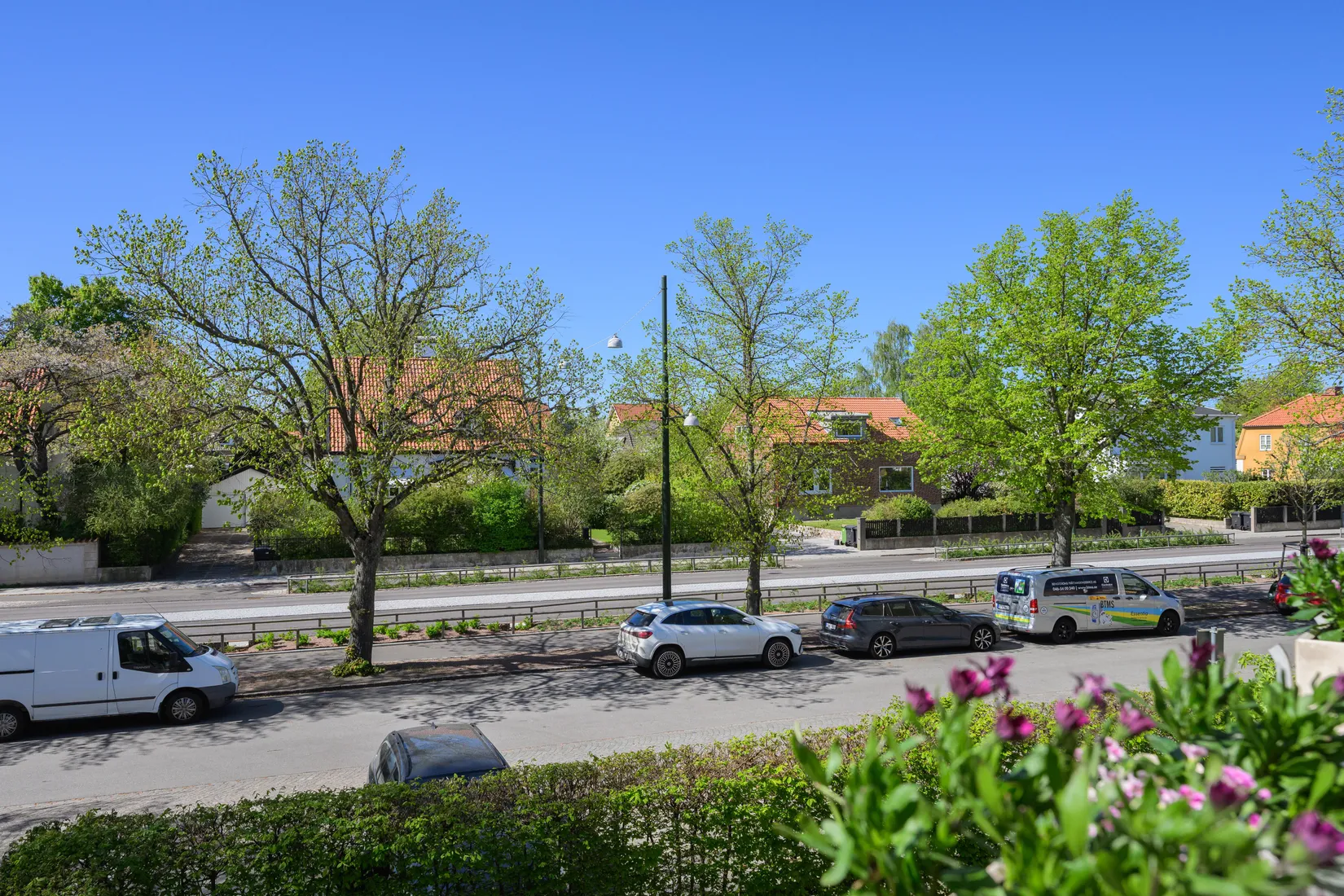 Bostadsrätt, Erikslustvägen 36K, Erikslust, Malmö
