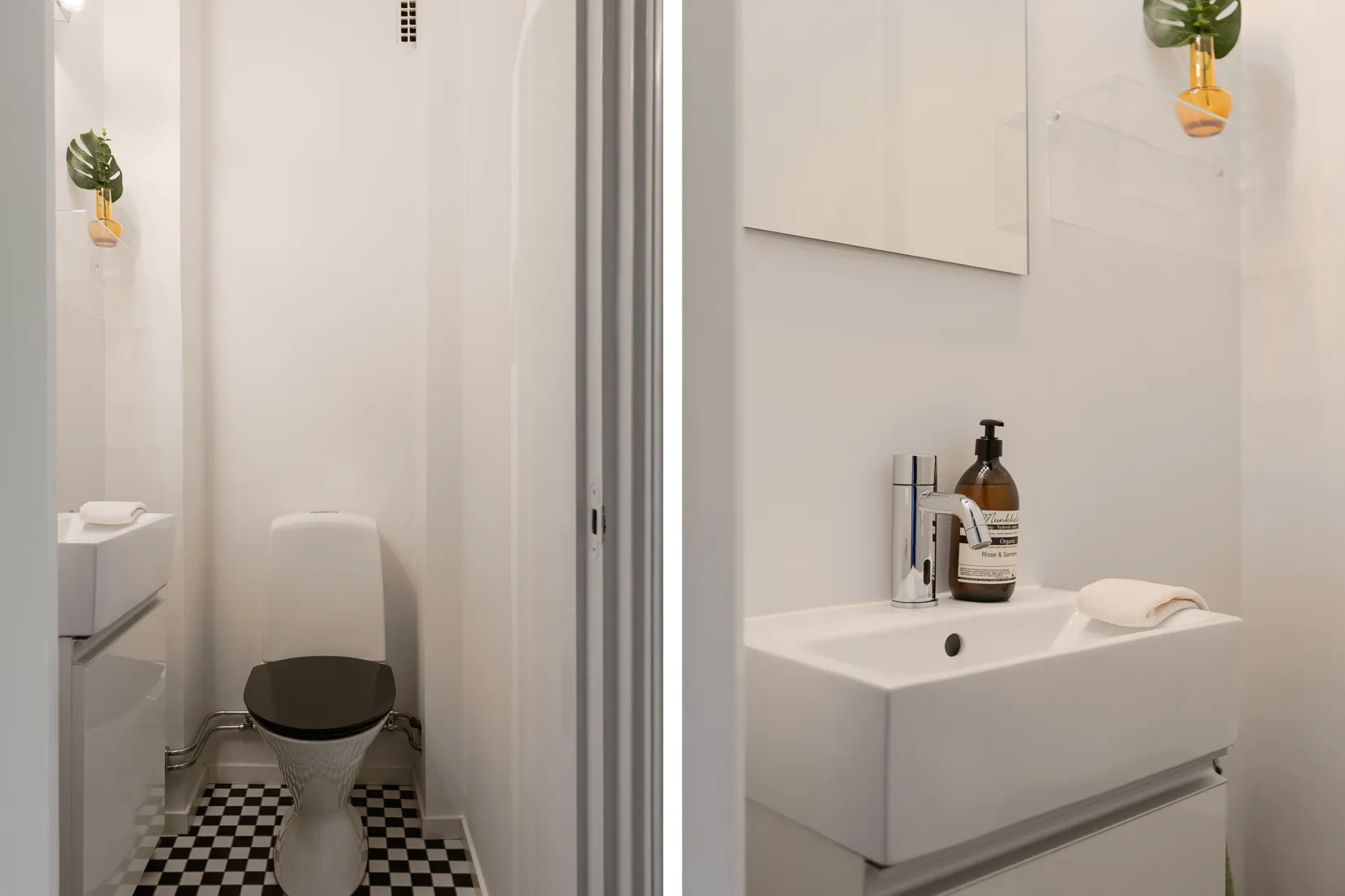 Bostadsrätt, Erikslustvägen 36K, Erikslust, Malmö