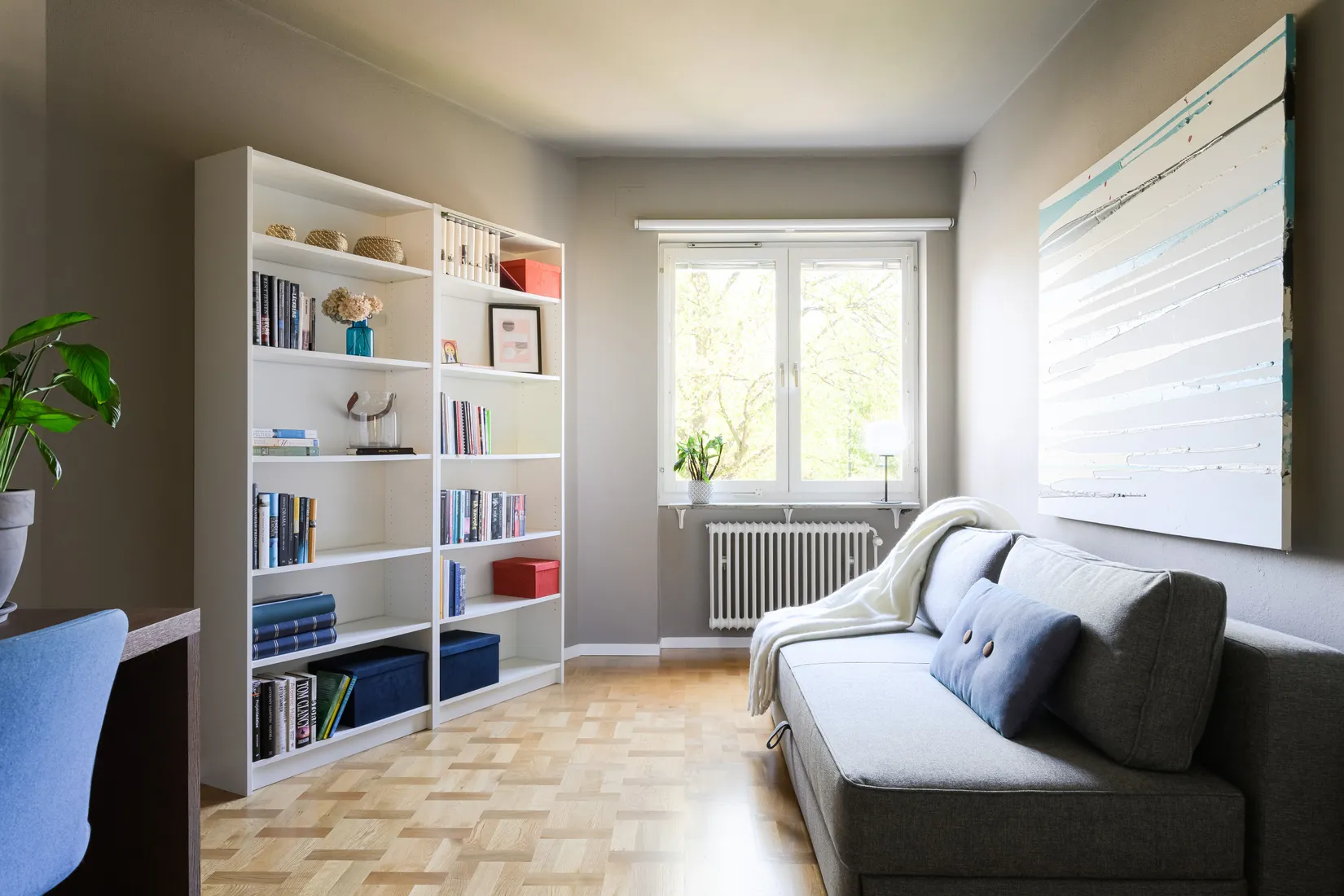 Bostadsrätt, Erikslustvägen 36K, Erikslust, Malmö