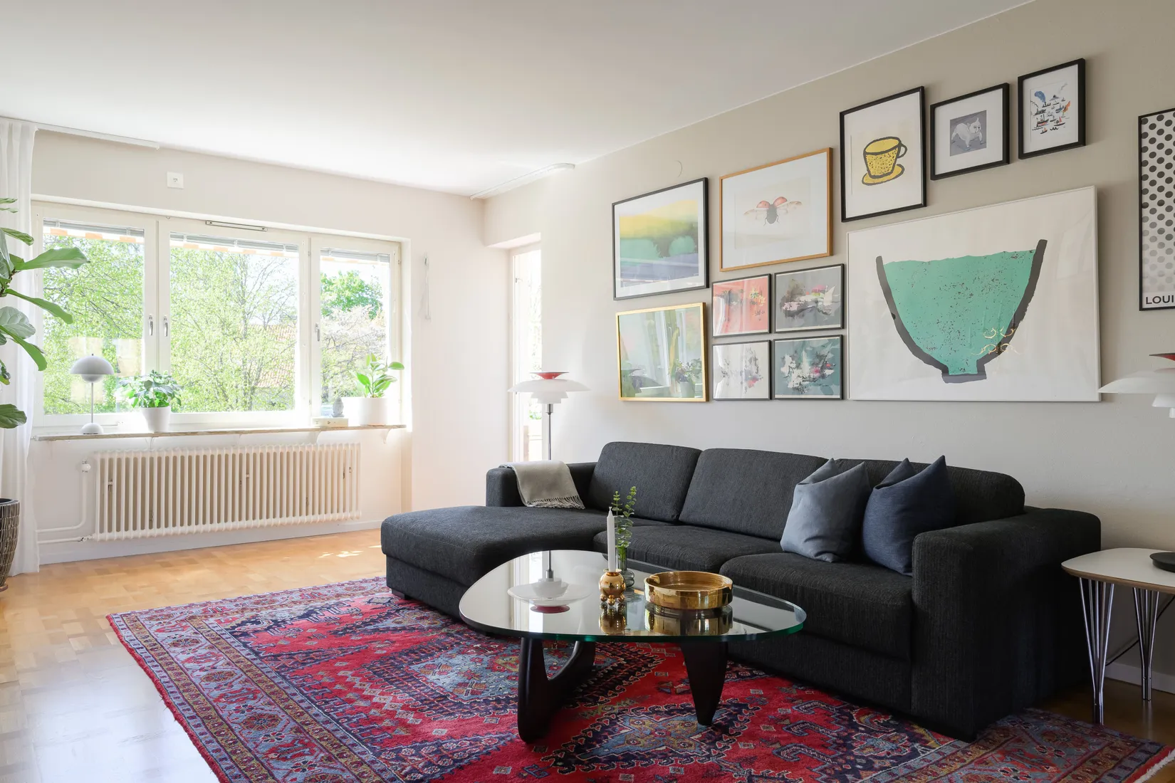 Bostadsrätt, Erikslustvägen 36K, Erikslust, Malmö
