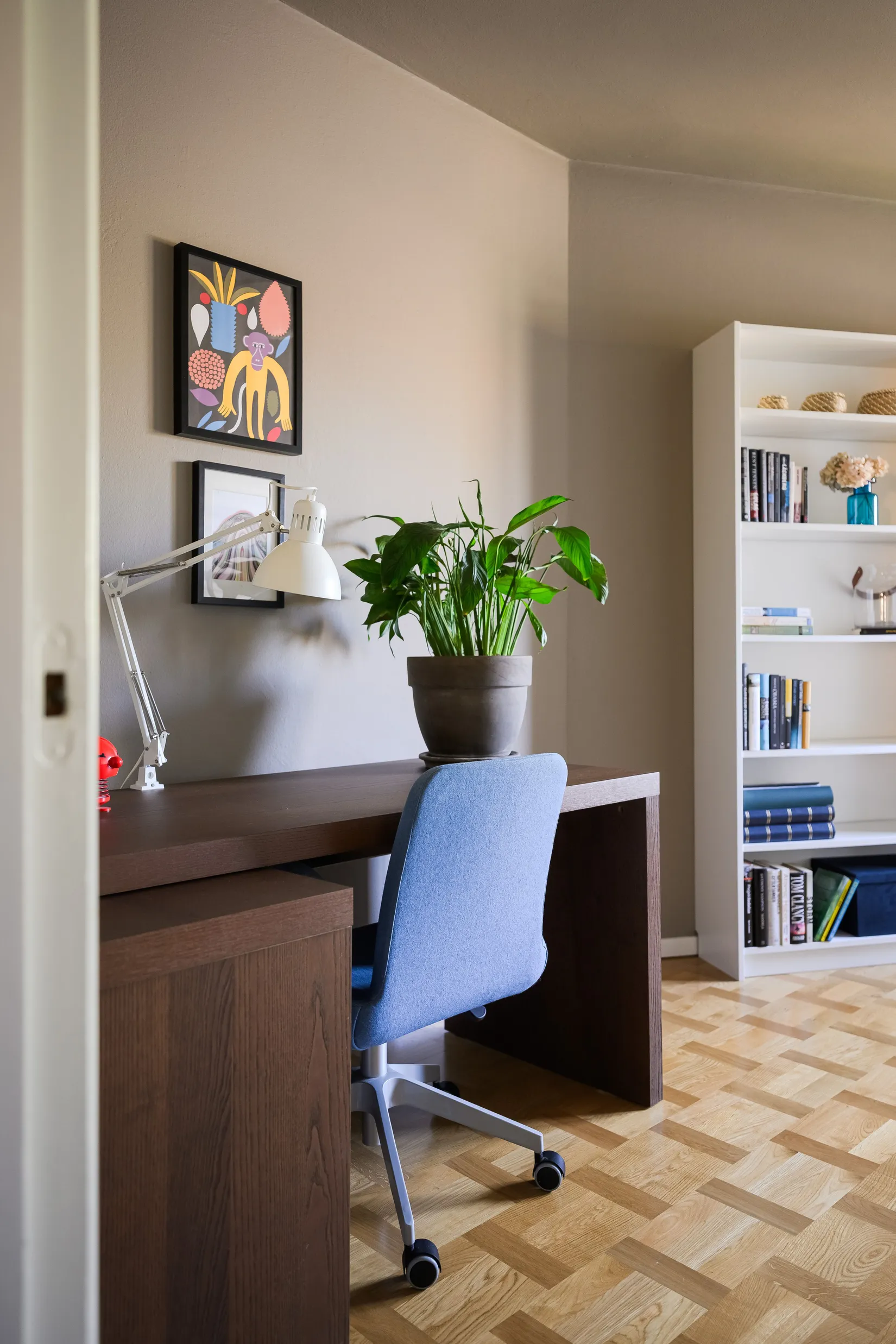 Bostadsrätt, Erikslustvägen 36K, Erikslust, Malmö