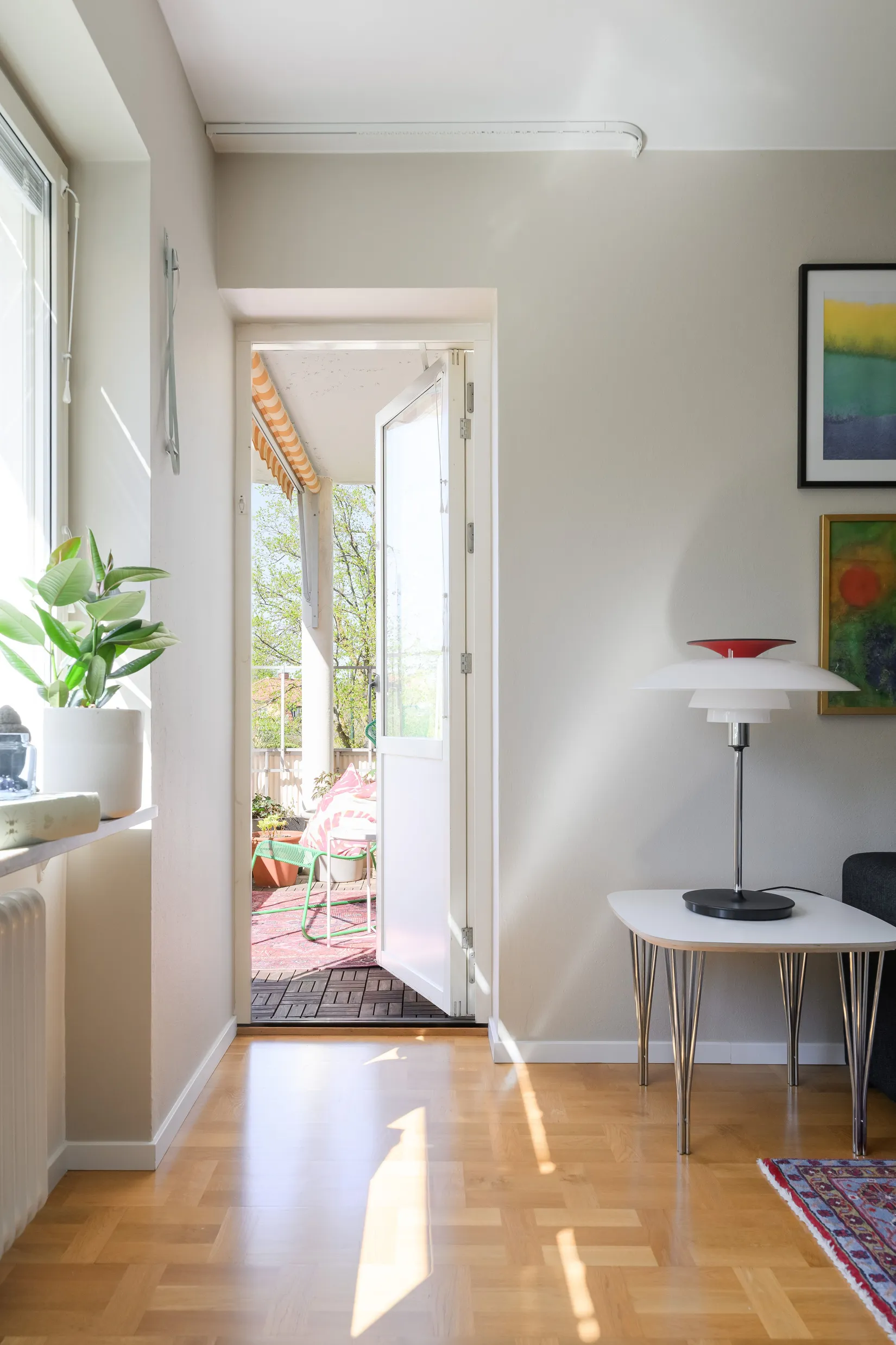 Bostadsrätt, Erikslustvägen 36K, Erikslust, Malmö