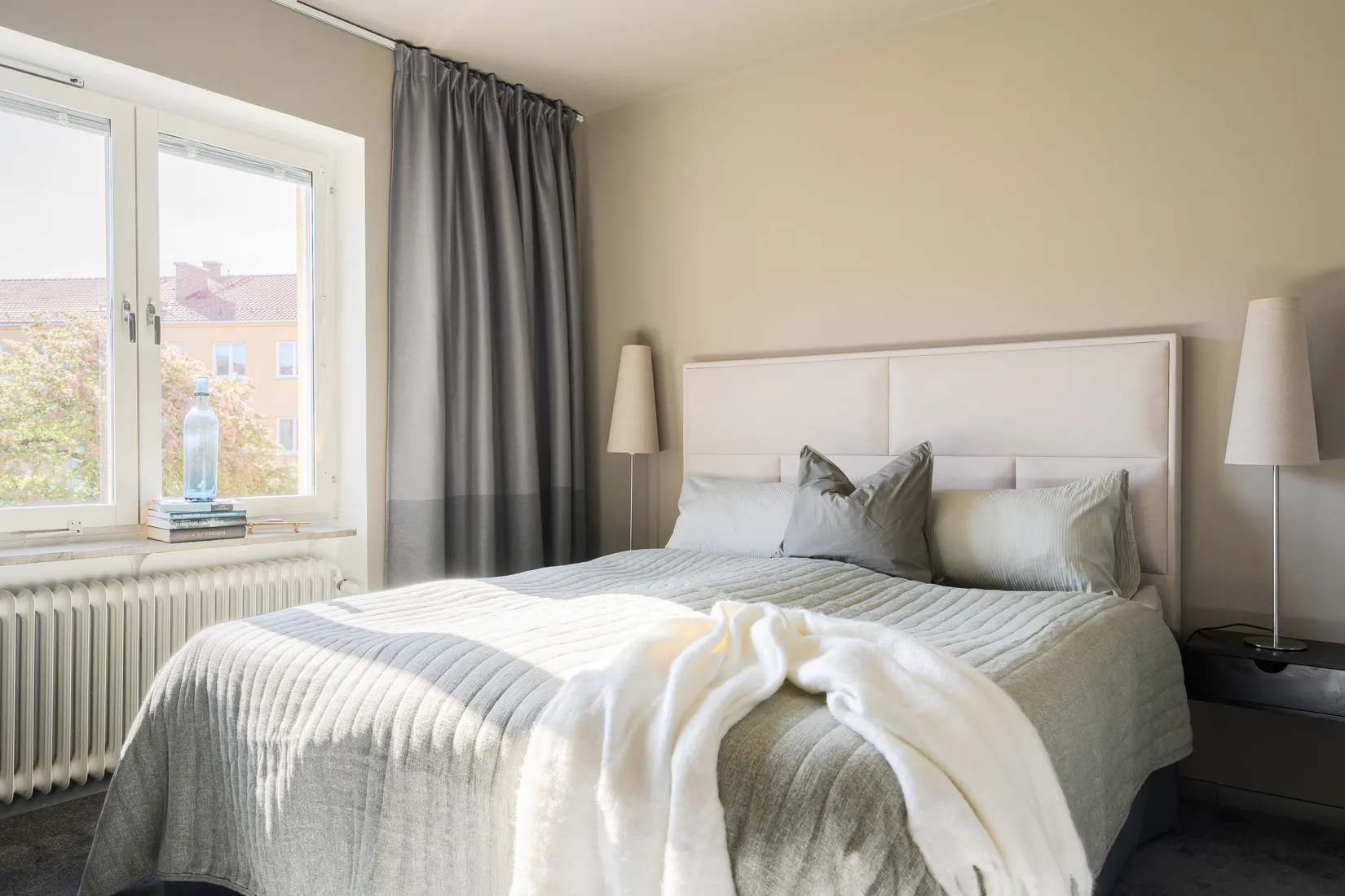 Bostadsrätt, Erikslustvägen 36K, Erikslust, Malmö