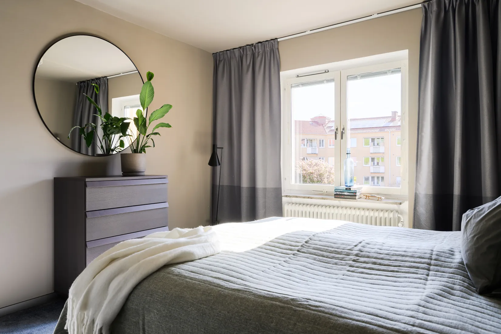 Bostadsrätt, Erikslustvägen 36K, Erikslust, Malmö