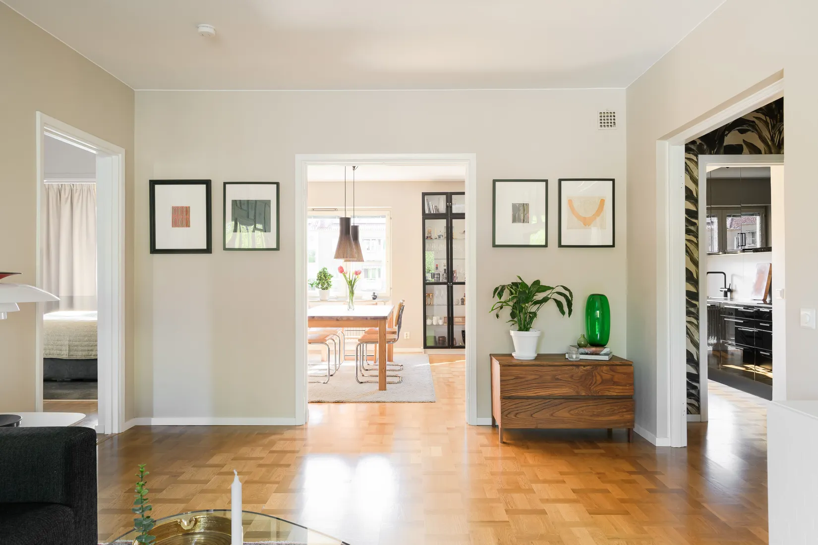 Bostadsrätt, Erikslustvägen 36K, Erikslust, Malmö