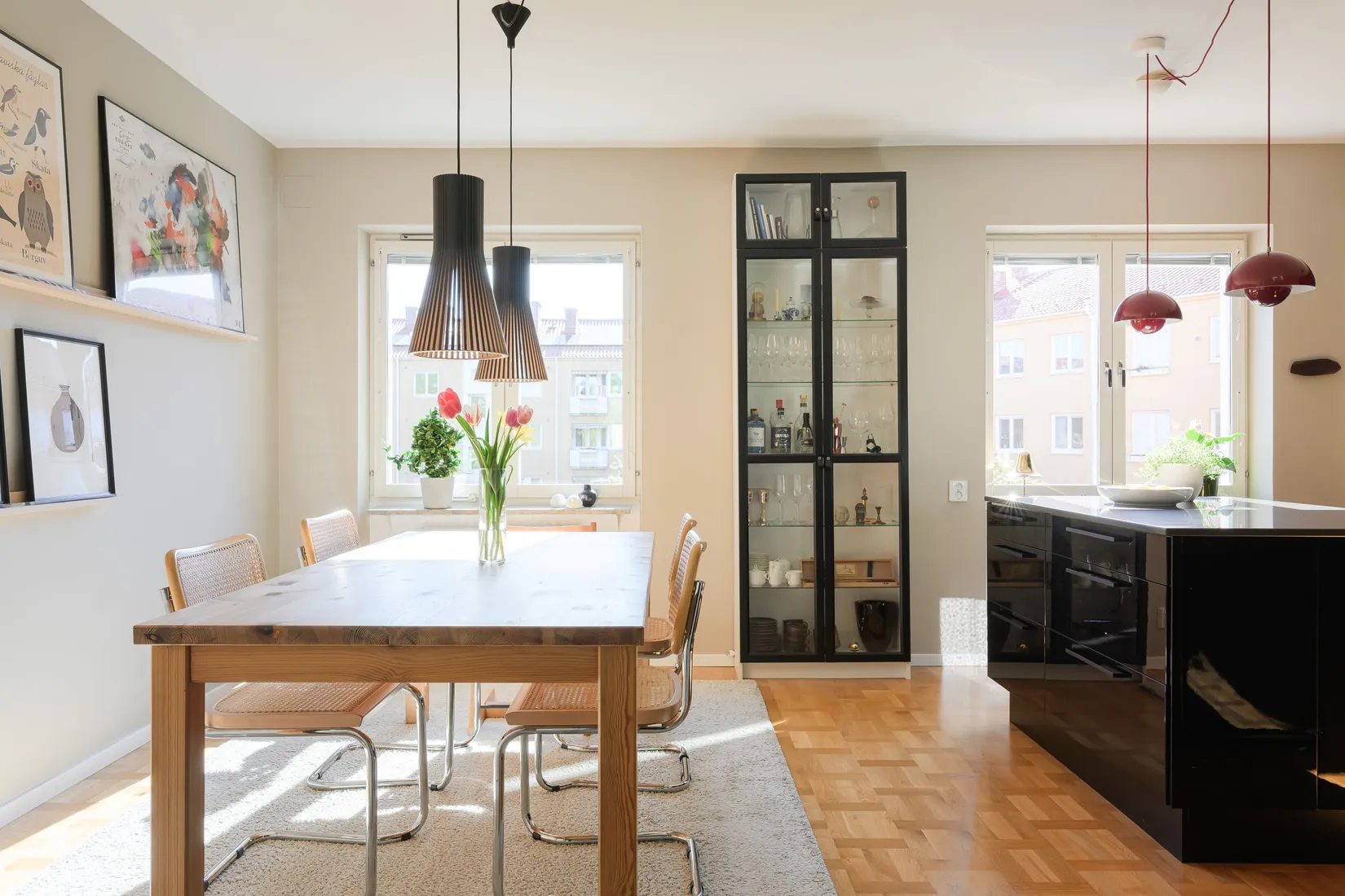 Bostadsrätt, Erikslustvägen 36K, Erikslust, Malmö