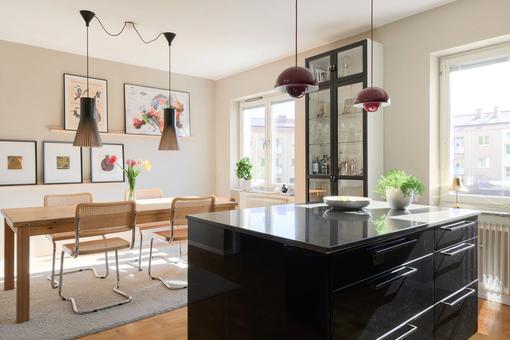 Bostadsrätt, Erikslustvägen 36K, Erikslust, Malmö