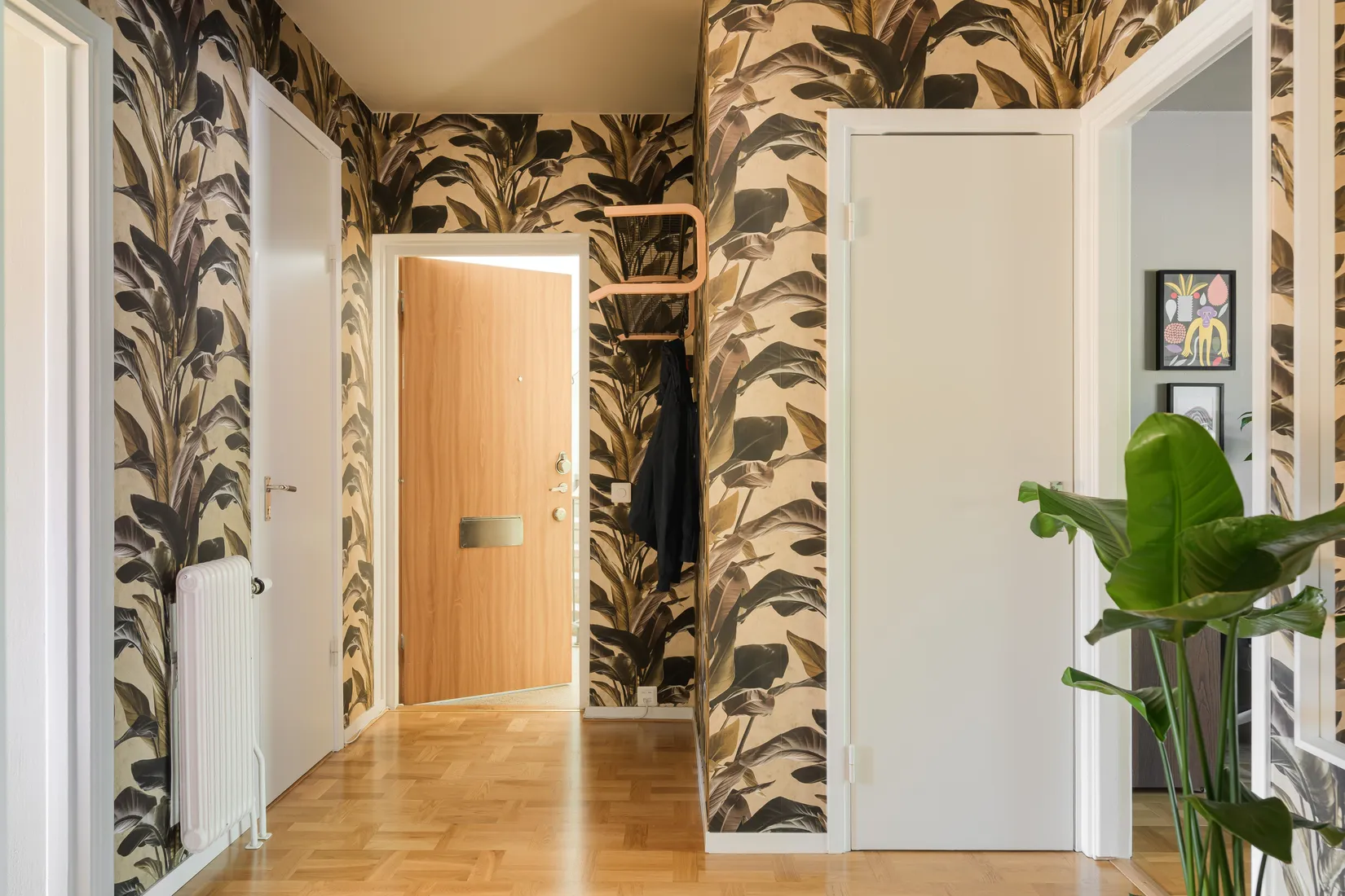 Bostadsrätt, Erikslustvägen 36K, Erikslust, Malmö