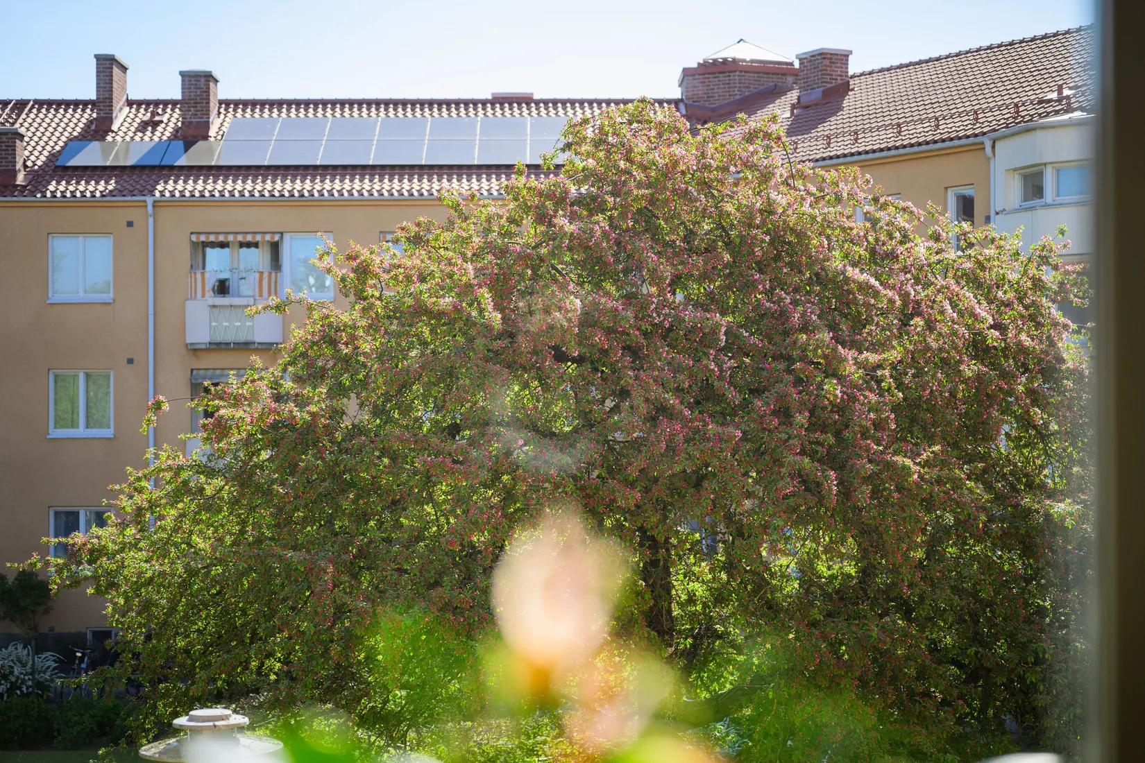 Bostadsrätt, Erikslustvägen 36K, Erikslust, Malmö