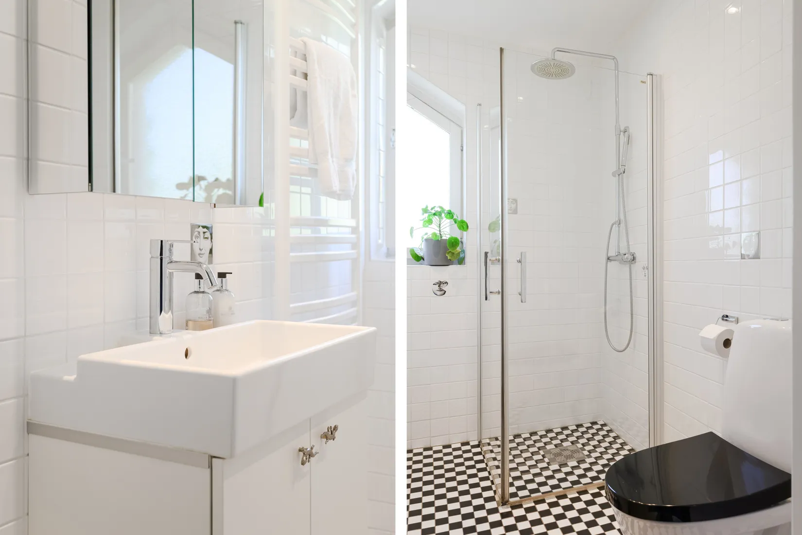 Bostadsrätt, Erikslustvägen 36K, Erikslust, Malmö