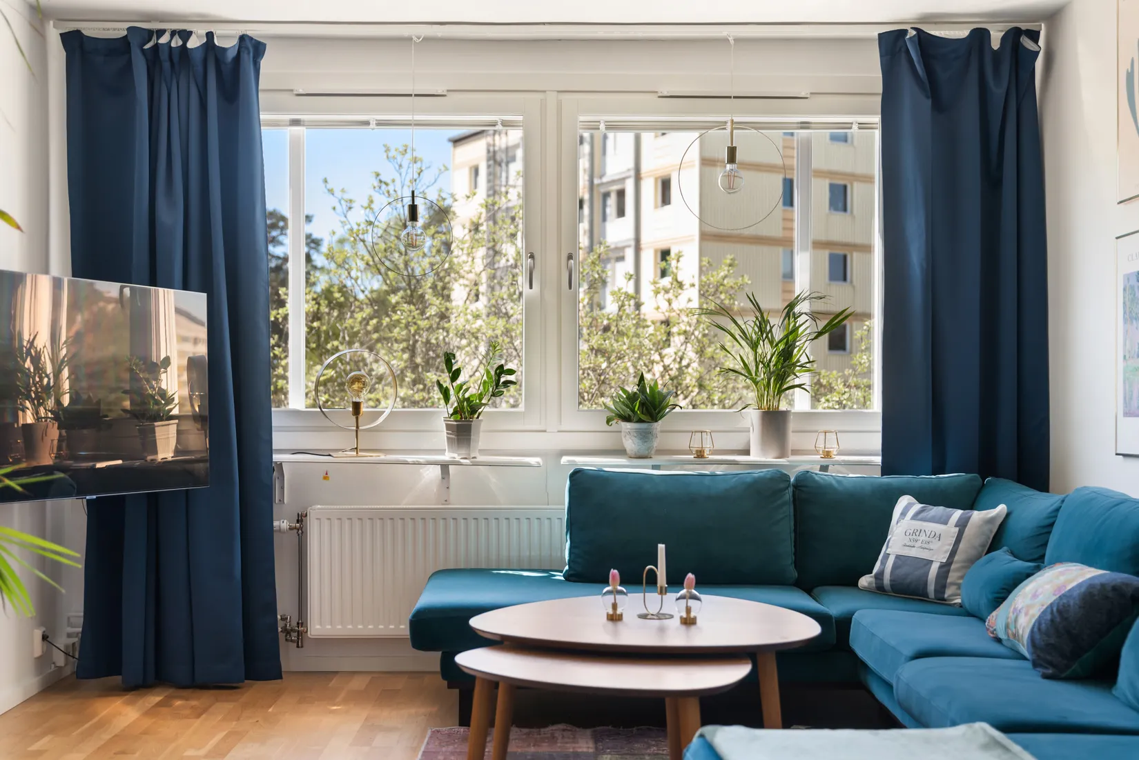 Bostadsrätt, Radarvägen 37, 6tr, Hägernäs, Täby