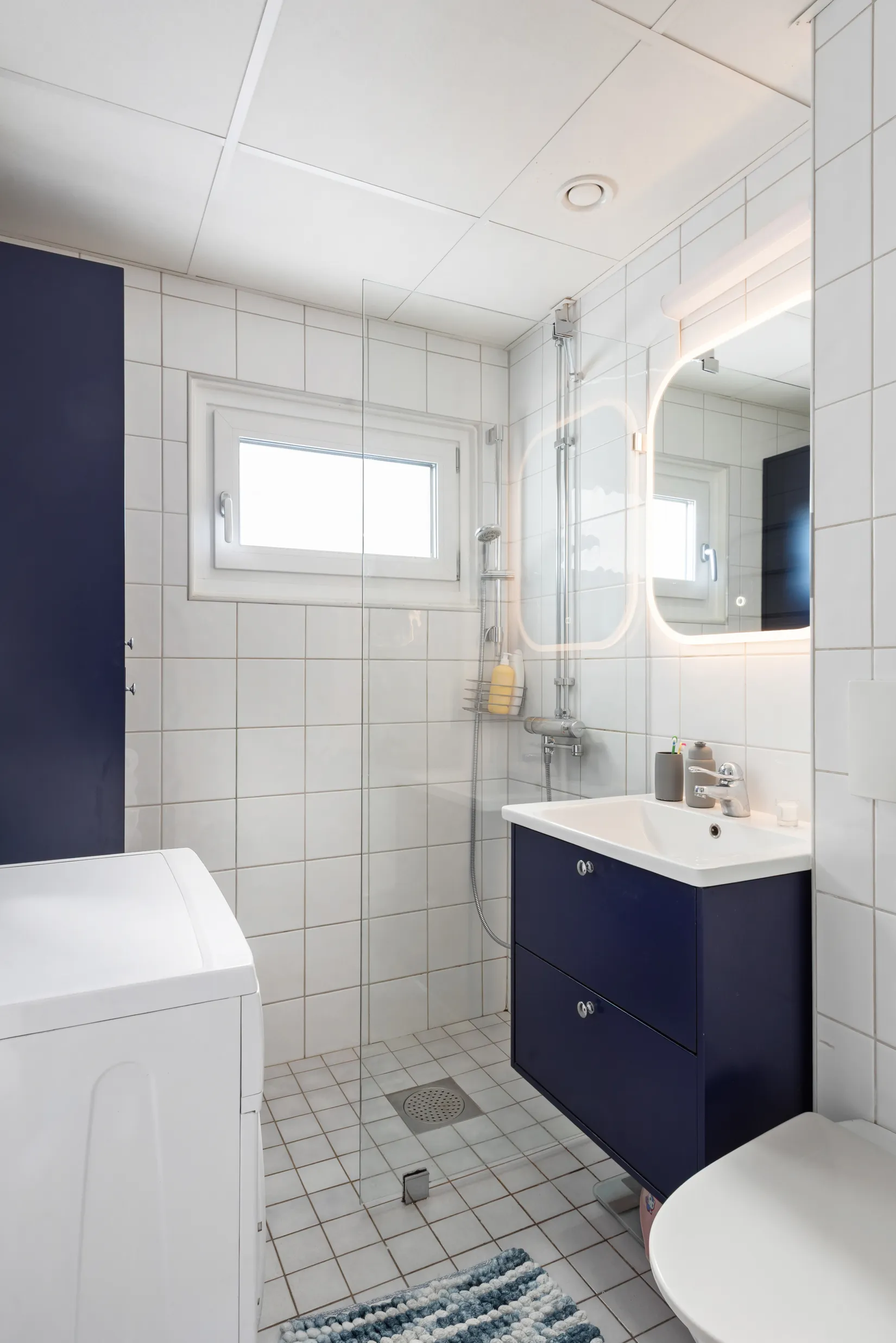 Bostadsrätt, Radarvägen 37, 6tr, Hägernäs, Täby
