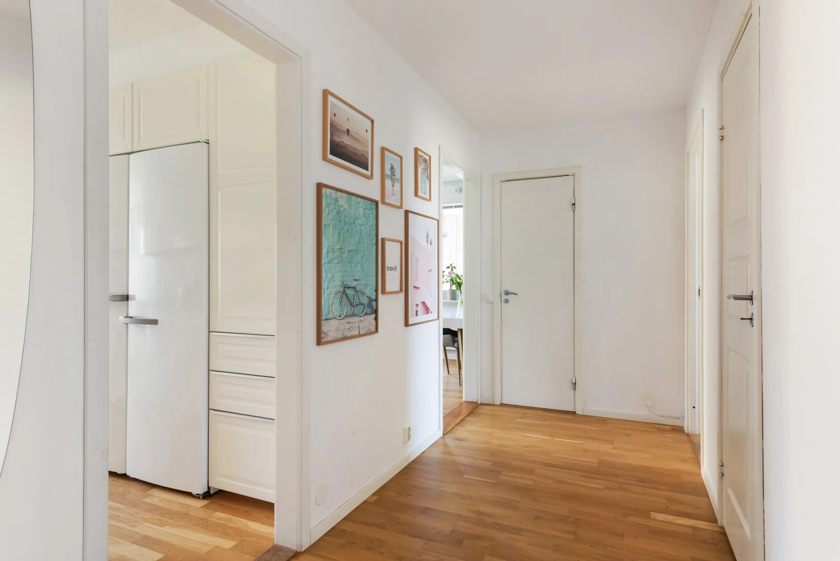 Bostadsrätt, Radarvägen 37, 6tr, Hägernäs, Täby