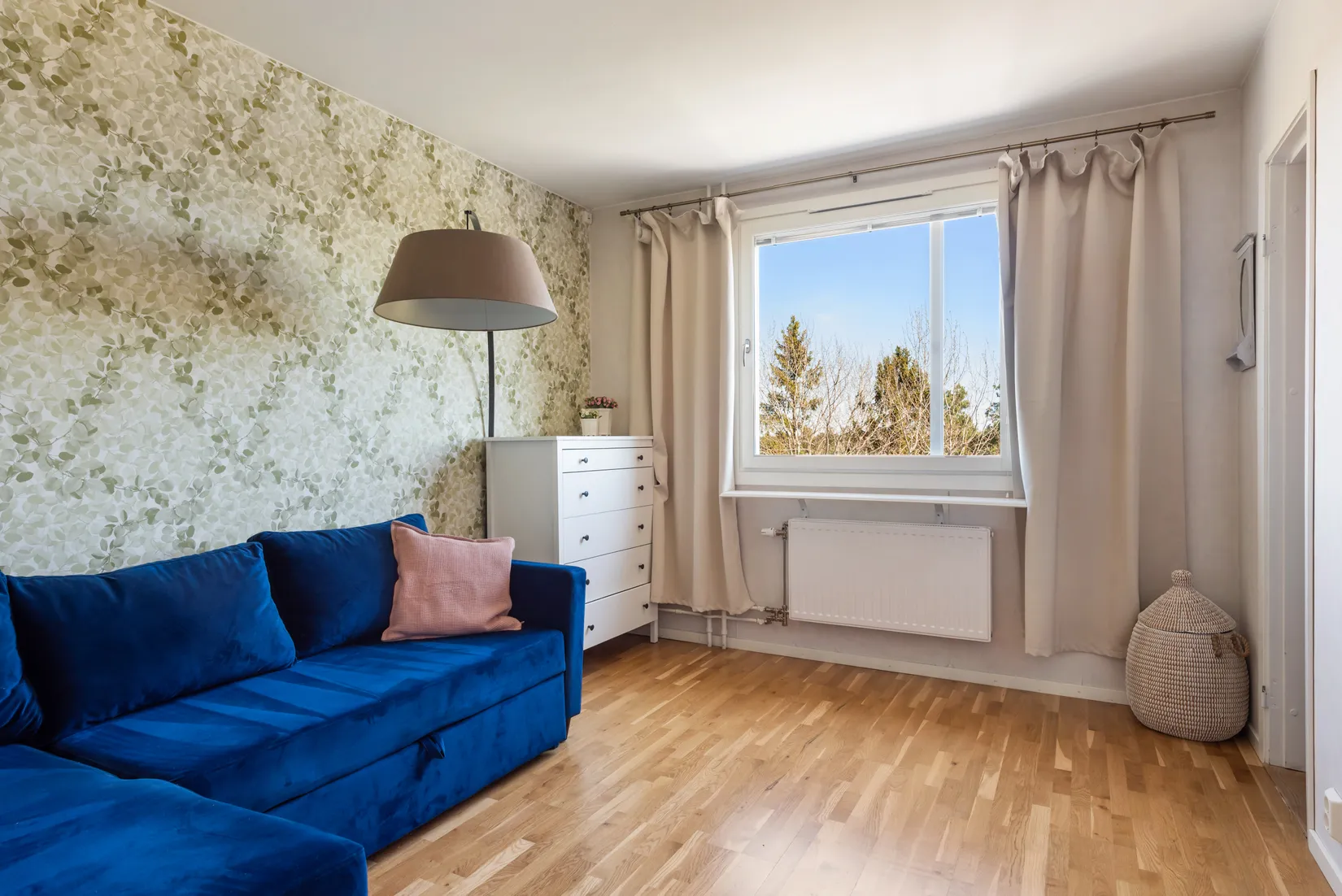 Bostadsrätt, Radarvägen 37, 6tr, Hägernäs, Täby
