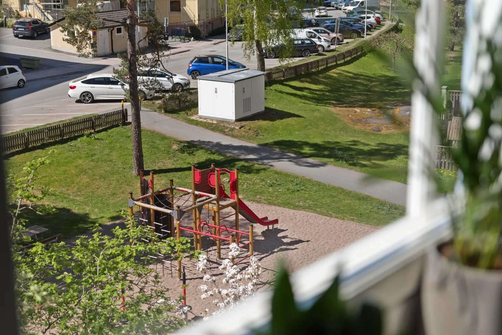 Bostadsrätt, Radarvägen 37, 6tr, Hägernäs, Täby