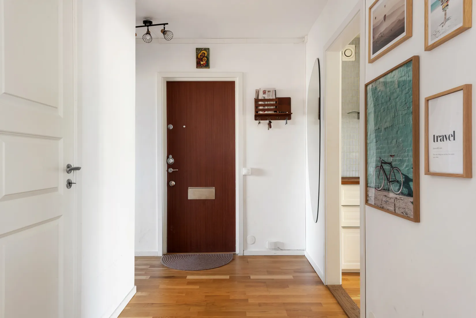 Bostadsrätt, Radarvägen 37, 6tr, Hägernäs, Täby