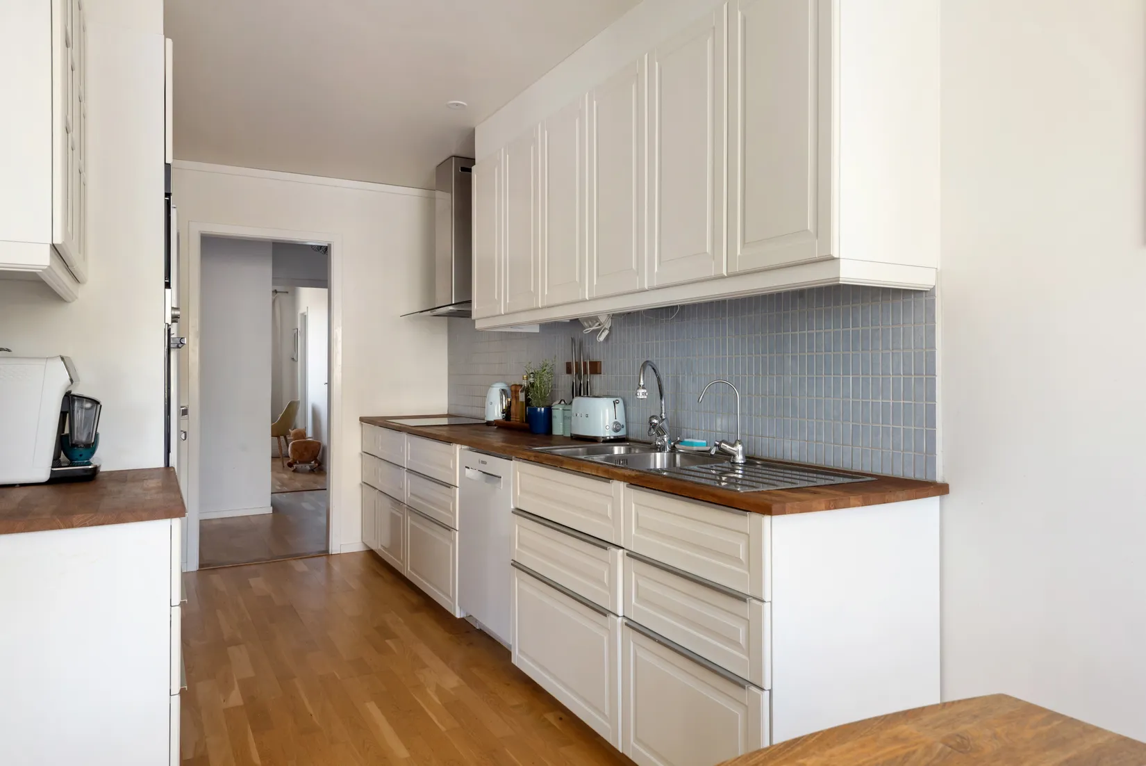 Bostadsrätt, Radarvägen 37, 6tr, Hägernäs, Täby