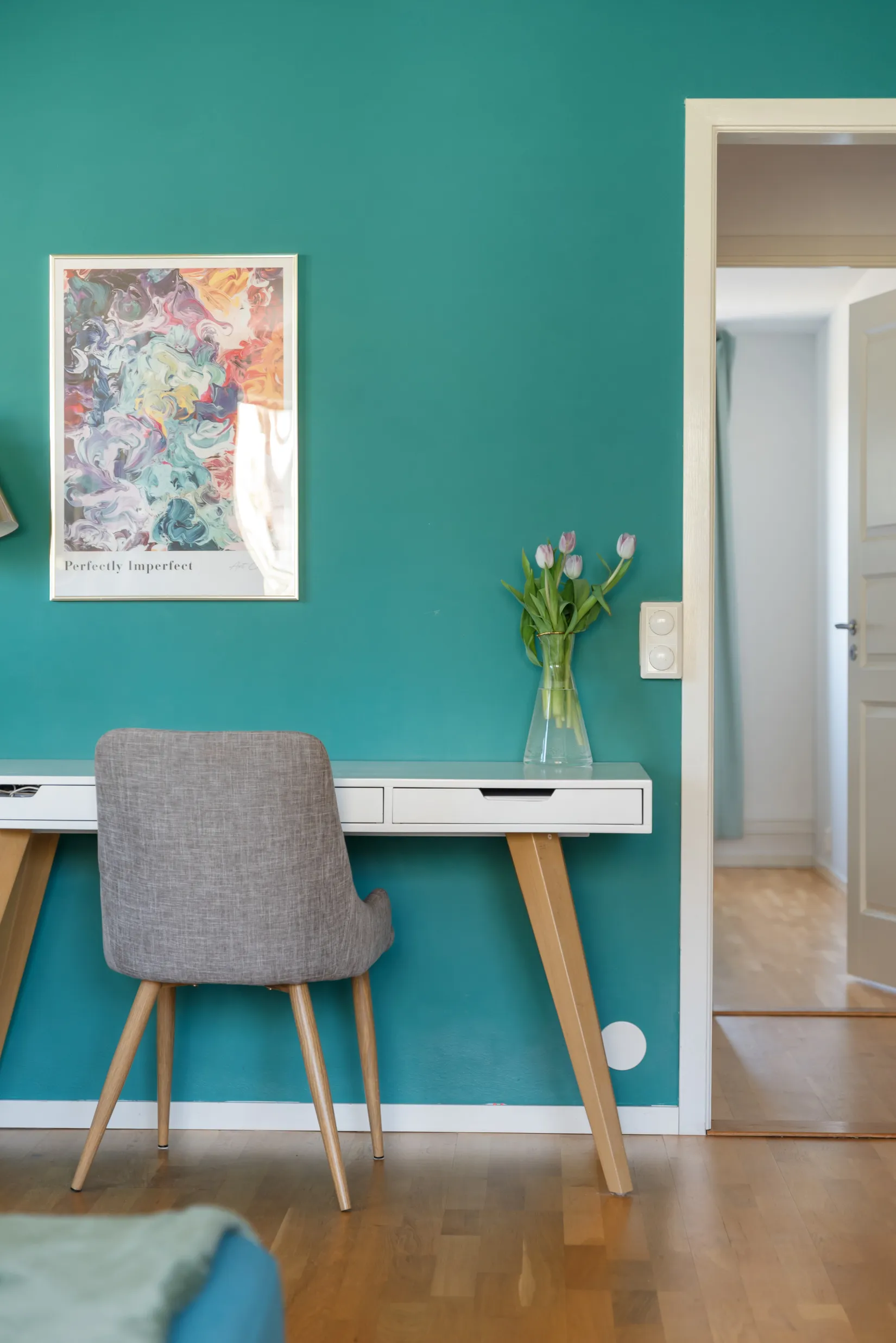 Bostadsrätt, Radarvägen 37, 6tr, Hägernäs, Täby