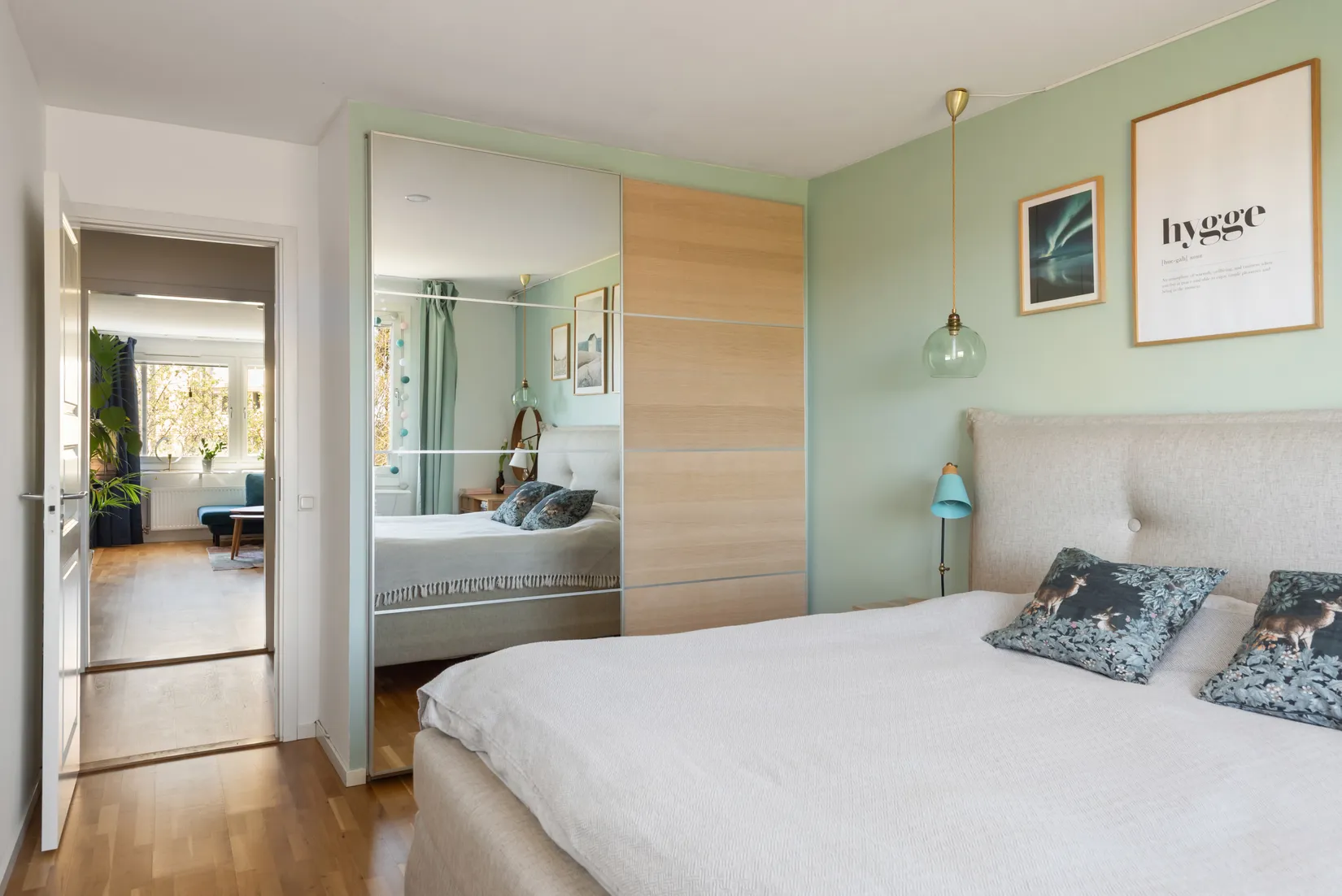 Bostadsrätt, Radarvägen 37, 6tr, Hägernäs, Täby