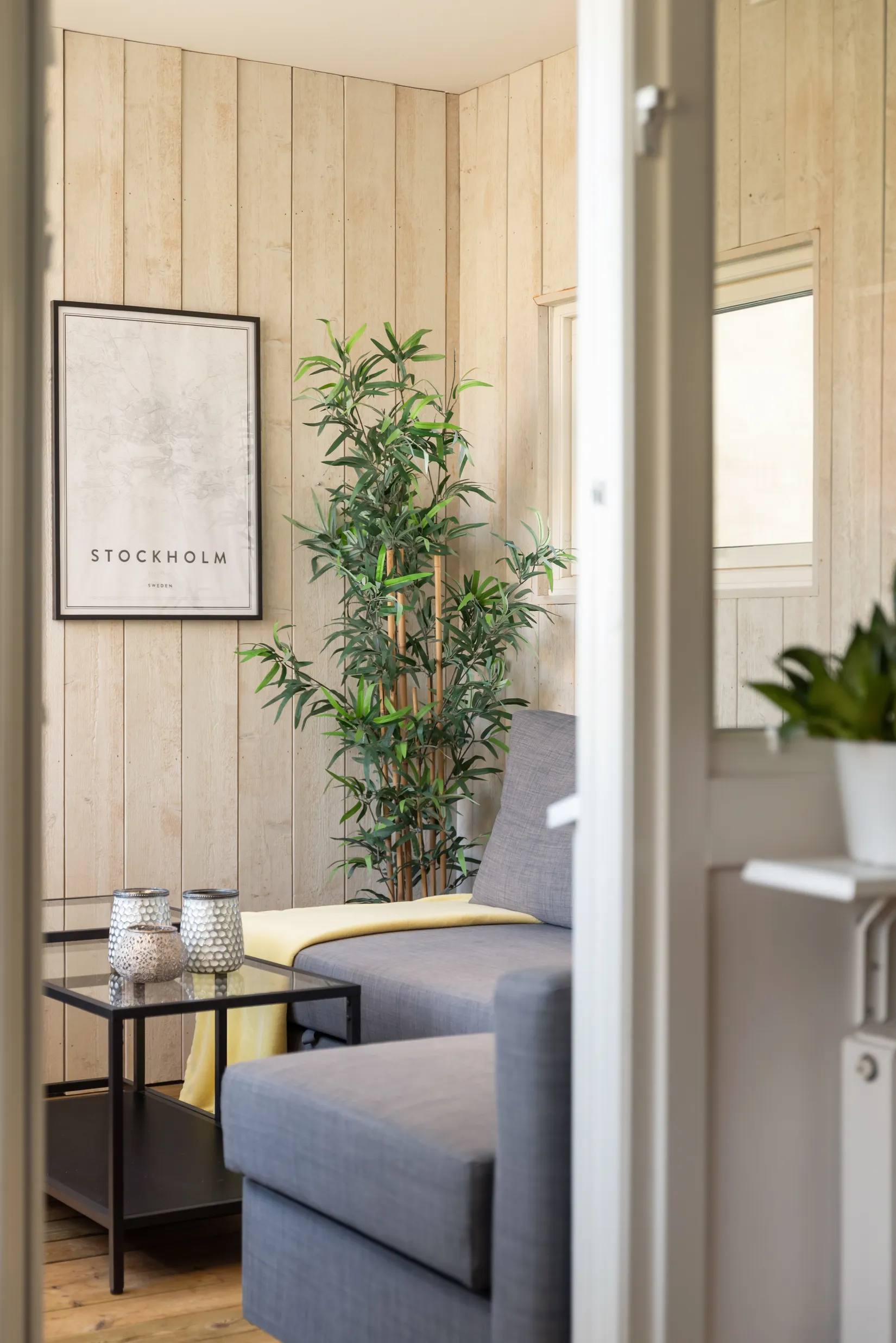 Bostadsrätt, Radarvägen 37, 6tr, Hägernäs, Täby
