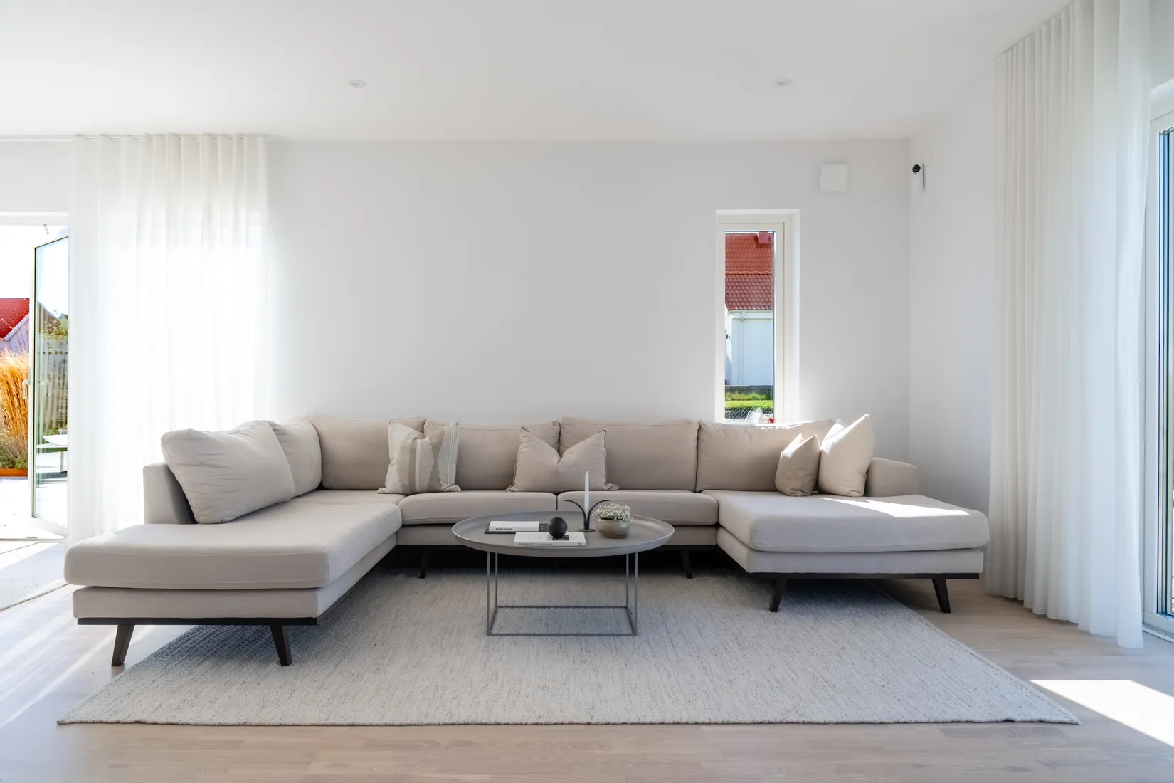 Villa, Hovgatan 83, Vellinge