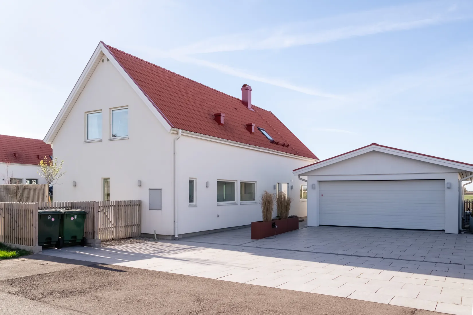 Villa, Hovgatan 83, Vellinge
