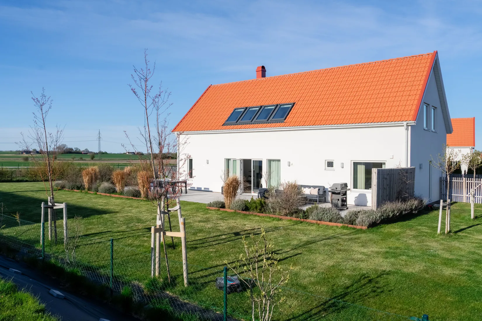 Villa, Hovgatan 83, Vellinge