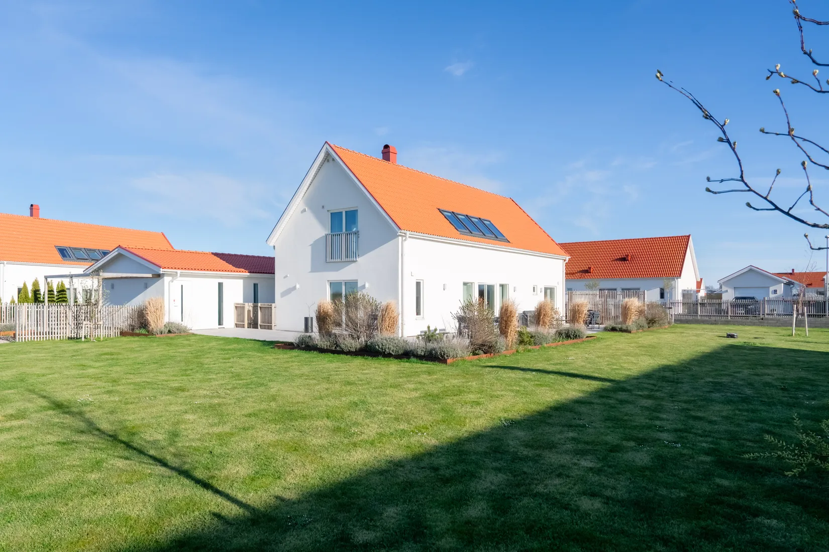 Villa, Hovgatan 83, Vellinge