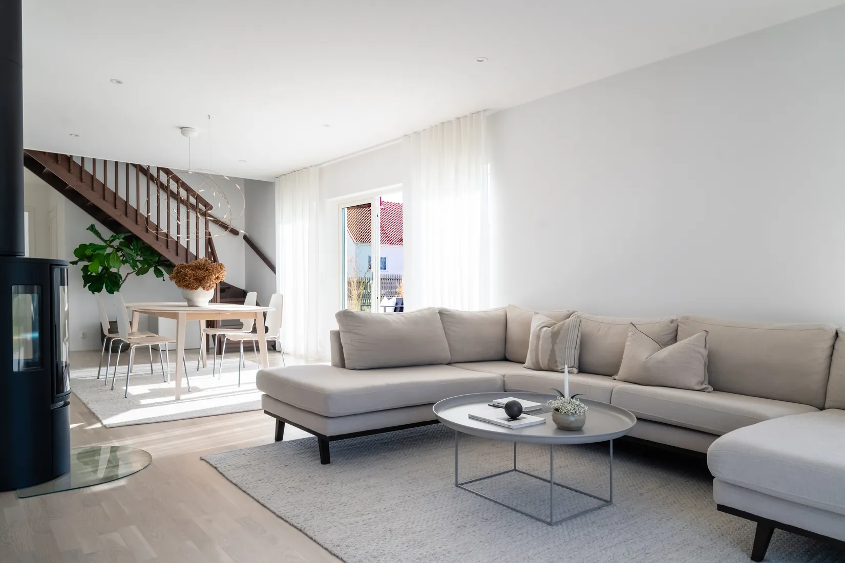 Villa, Hovgatan 83, Vellinge