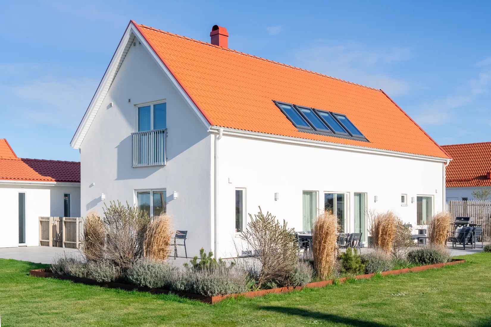 Villa, Hovgatan 83, Vellinge