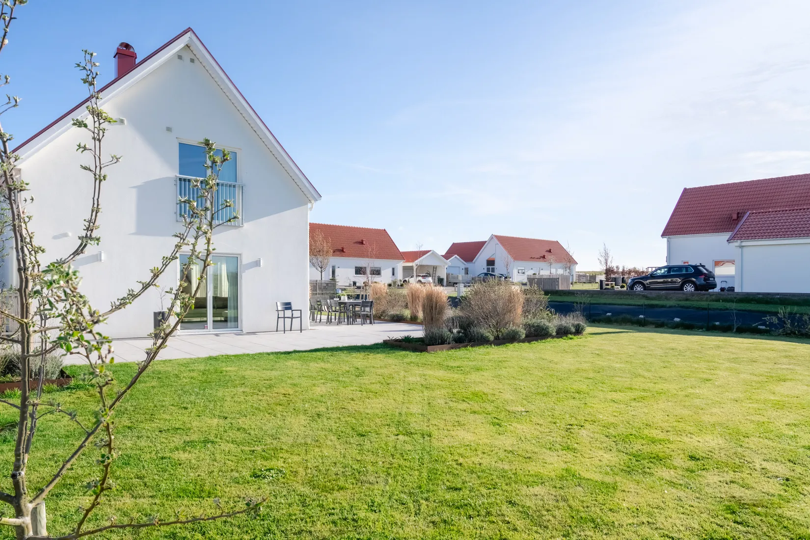 Villa, Hovgatan 83, Vellinge