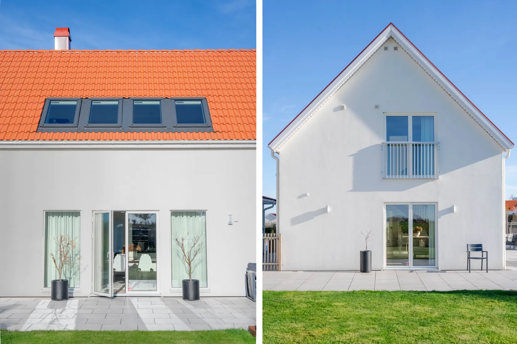 Villa, Hovgatan 83, Vellinge