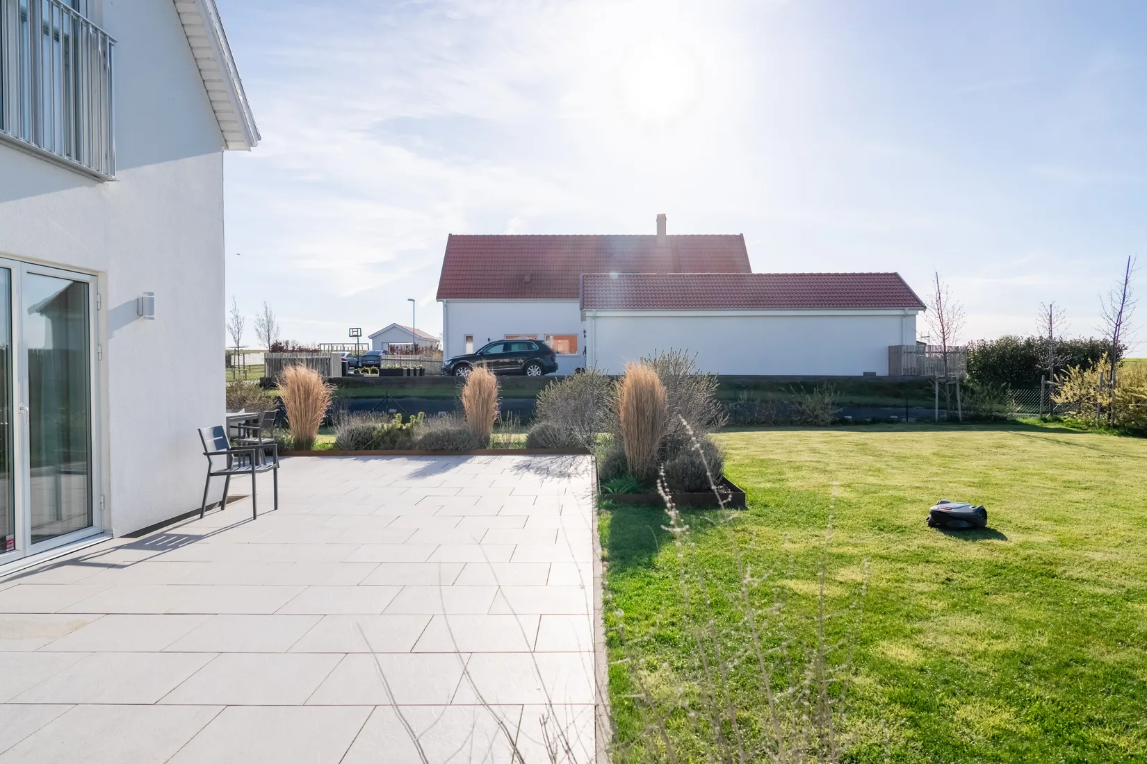 Villa, Hovgatan 83, Vellinge