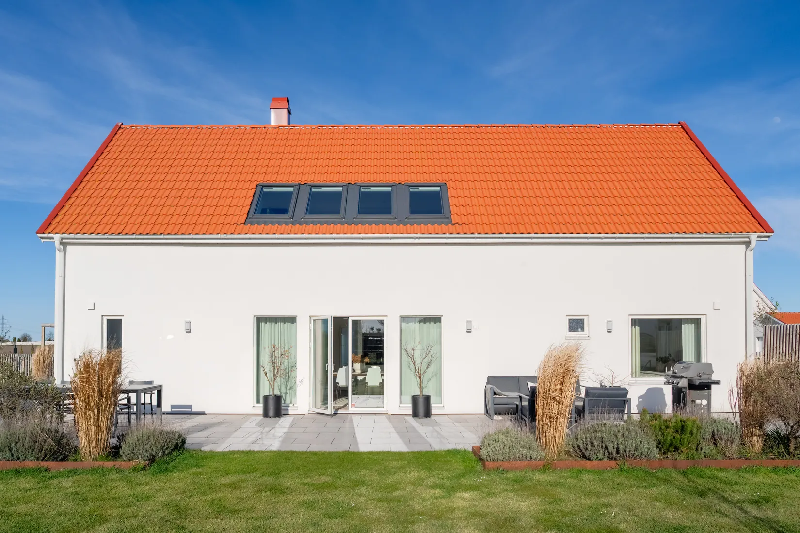 Villa, Hovgatan 83, Vellinge