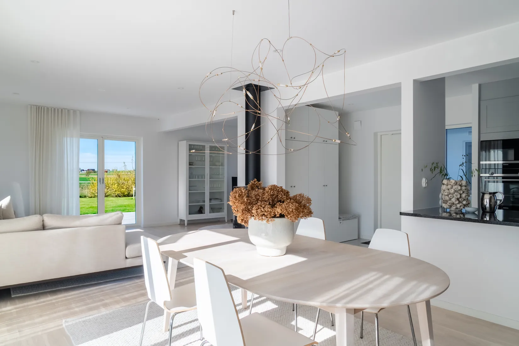 Villa, Hovgatan 83, Vellinge