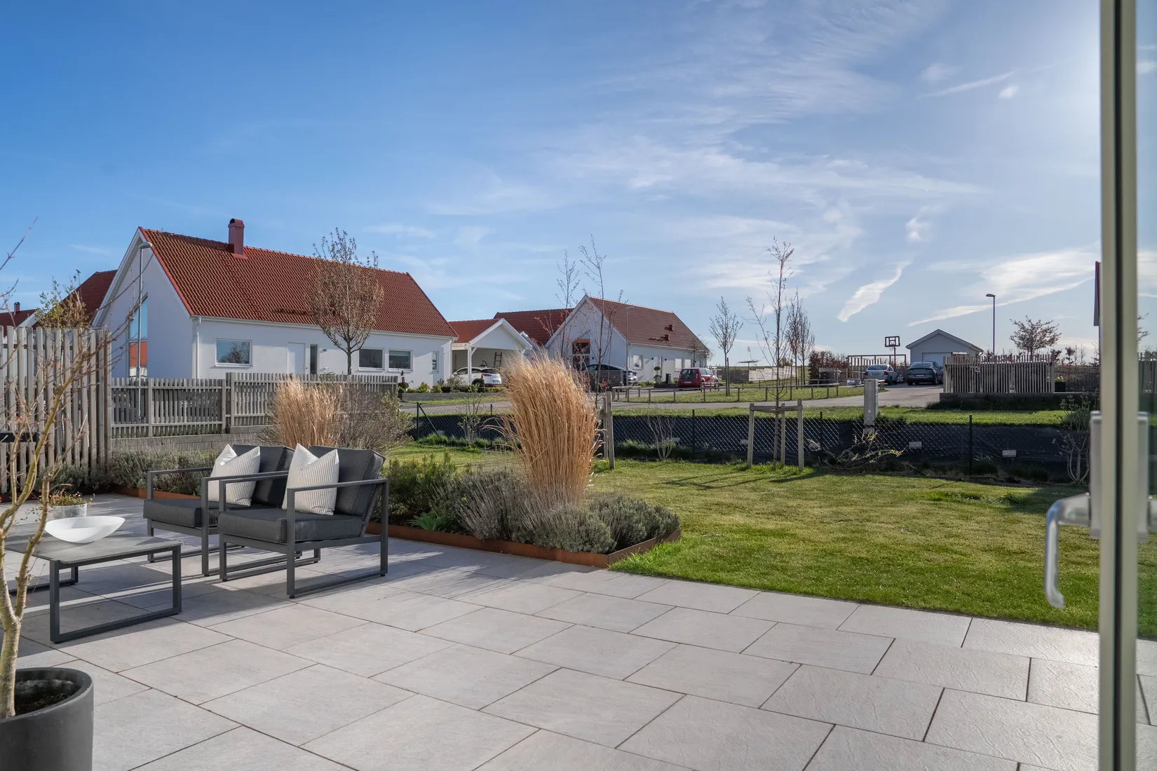 Villa, Hovgatan 83, Vellinge