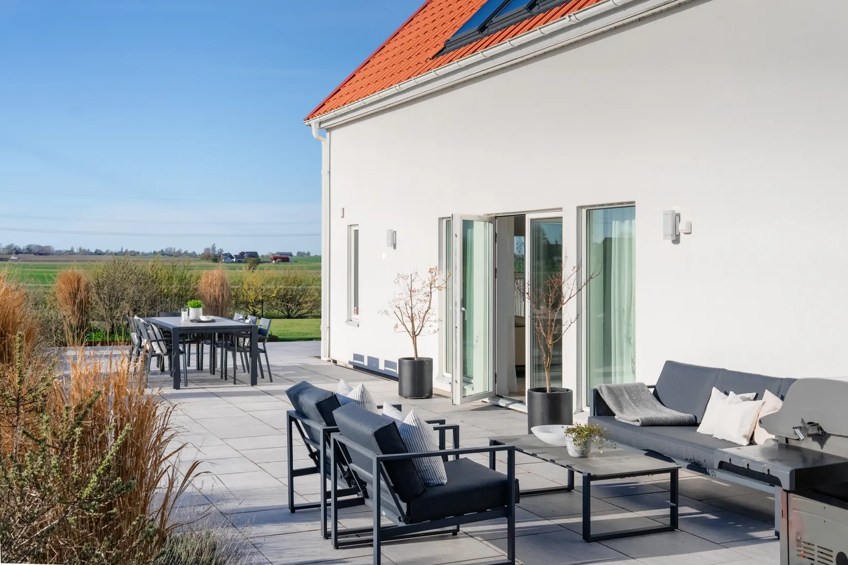 Villa, Hovgatan 83, Vellinge