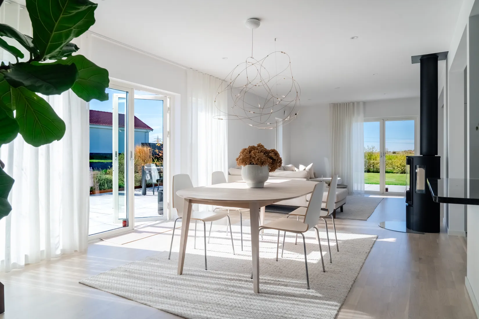 Villa, Hovgatan 83, Vellinge