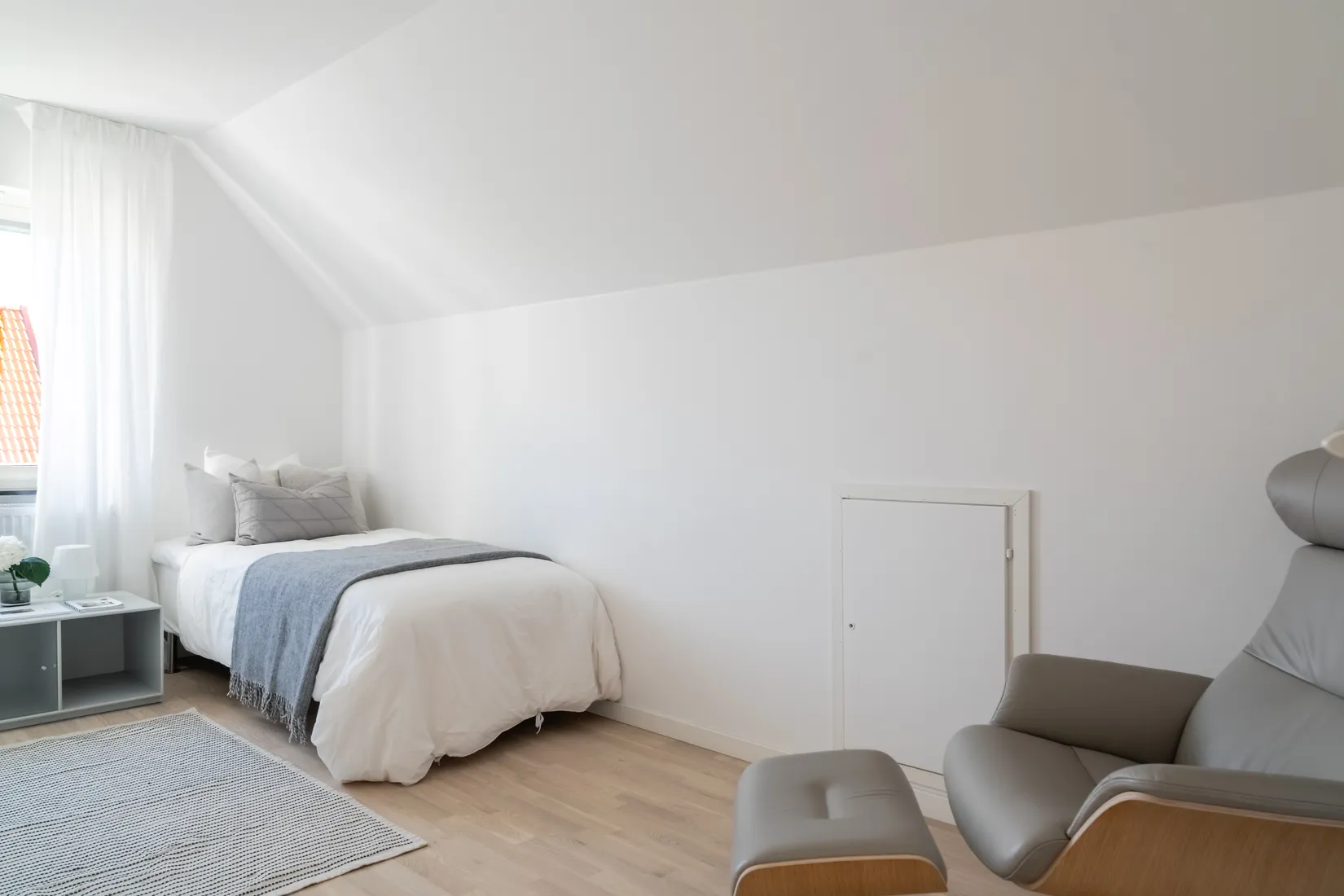 Villa, Hovgatan 83, Vellinge