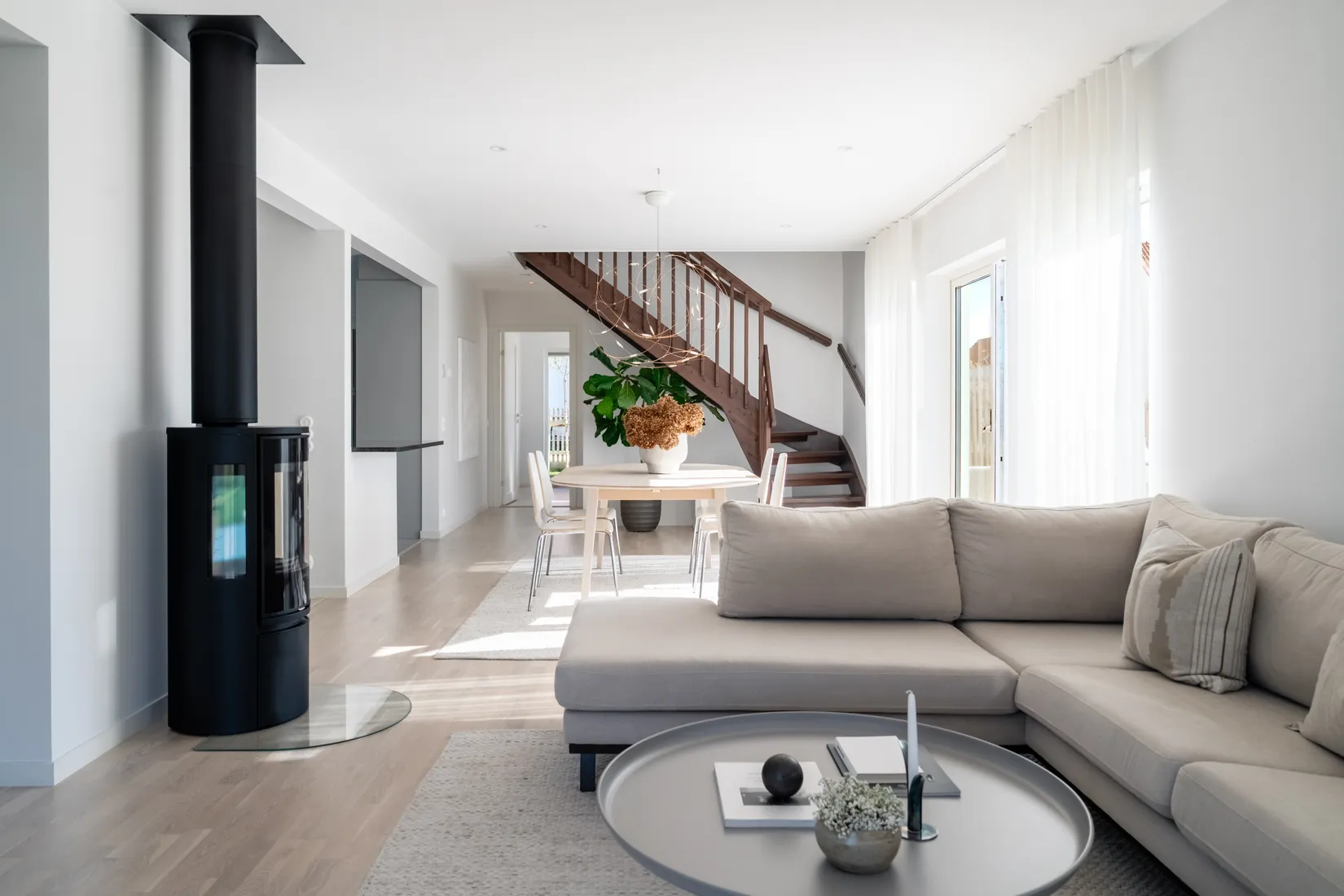 Villa, Hovgatan 83, Vellinge