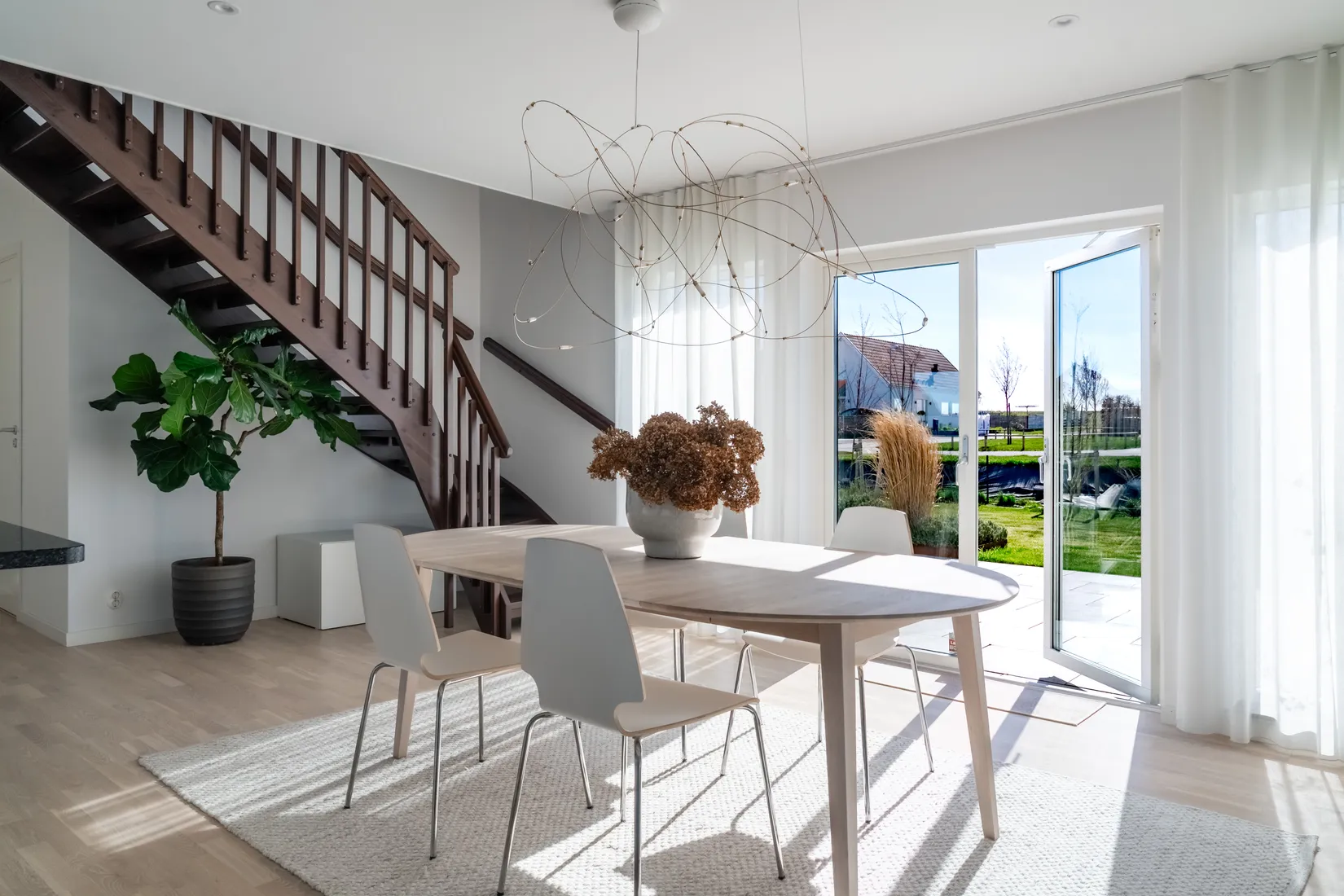 Villa, Hovgatan 83, Vellinge