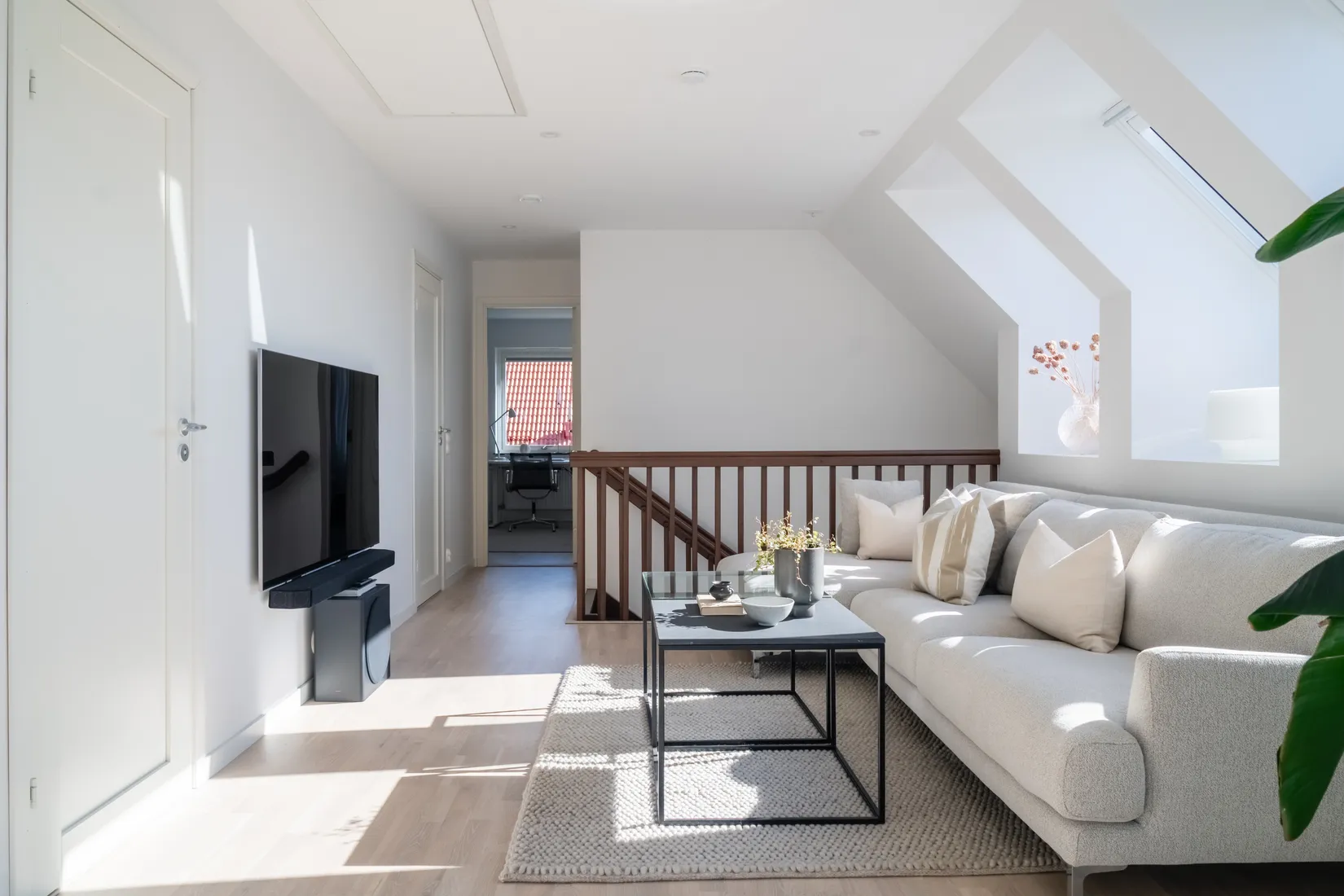 Villa, Hovgatan 83, Vellinge