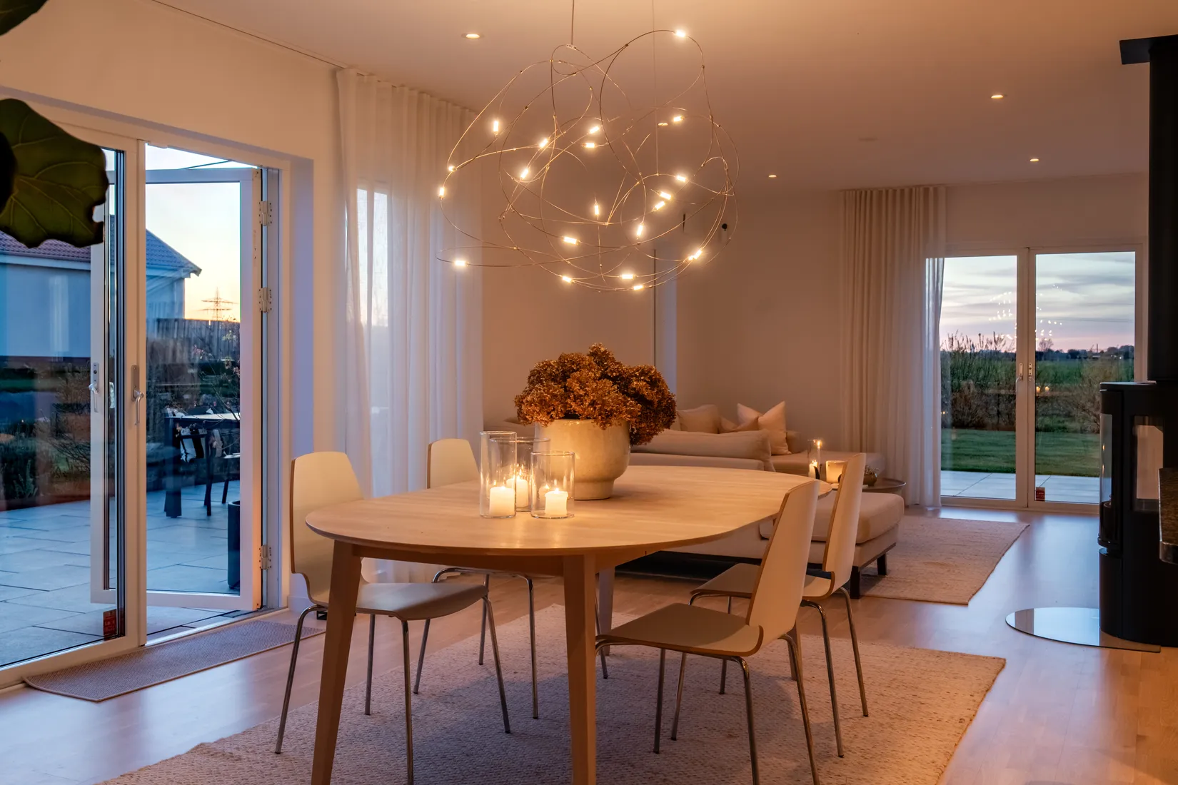 Villa, Hovgatan 83, Vellinge