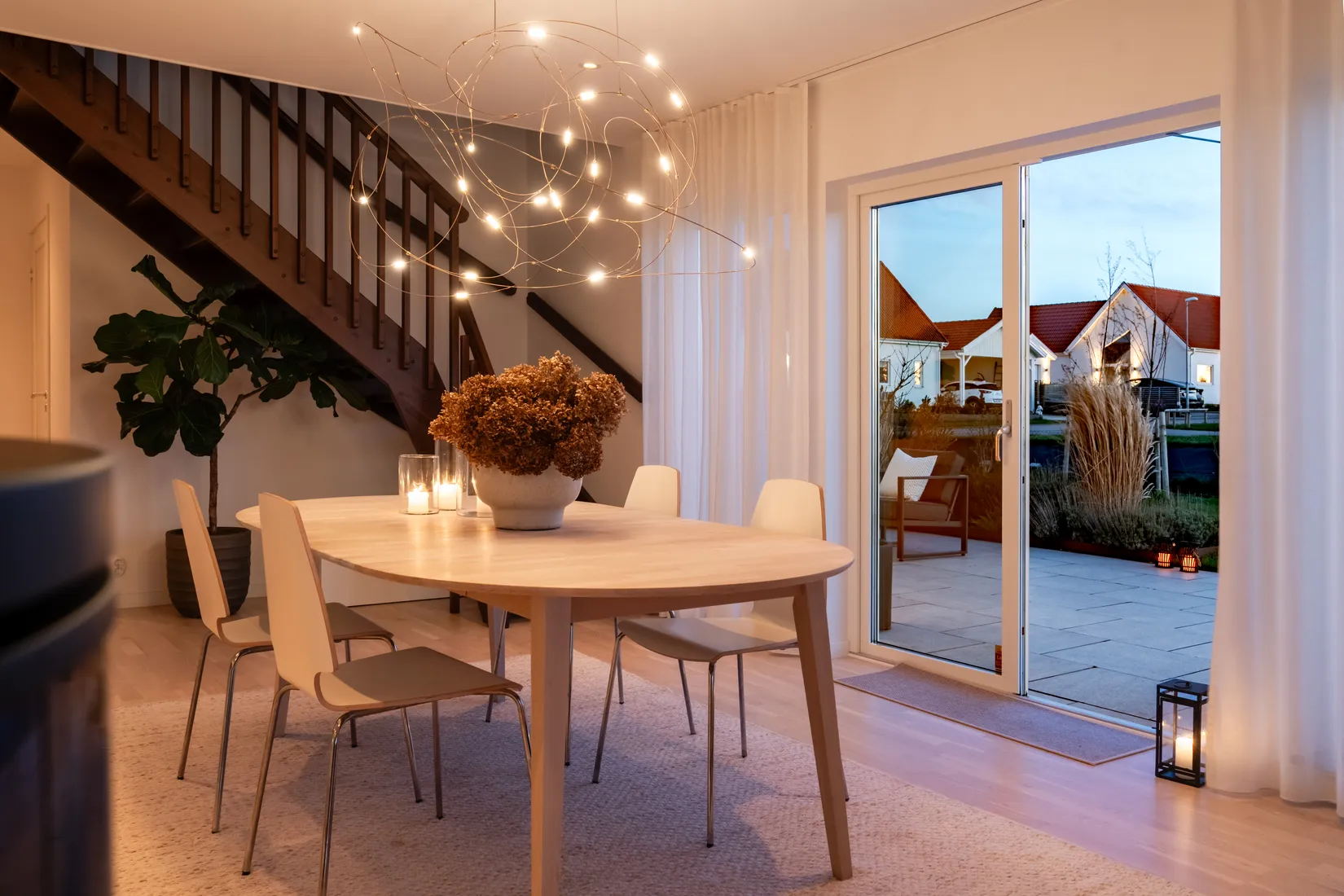 Villa, Hovgatan 83, Vellinge