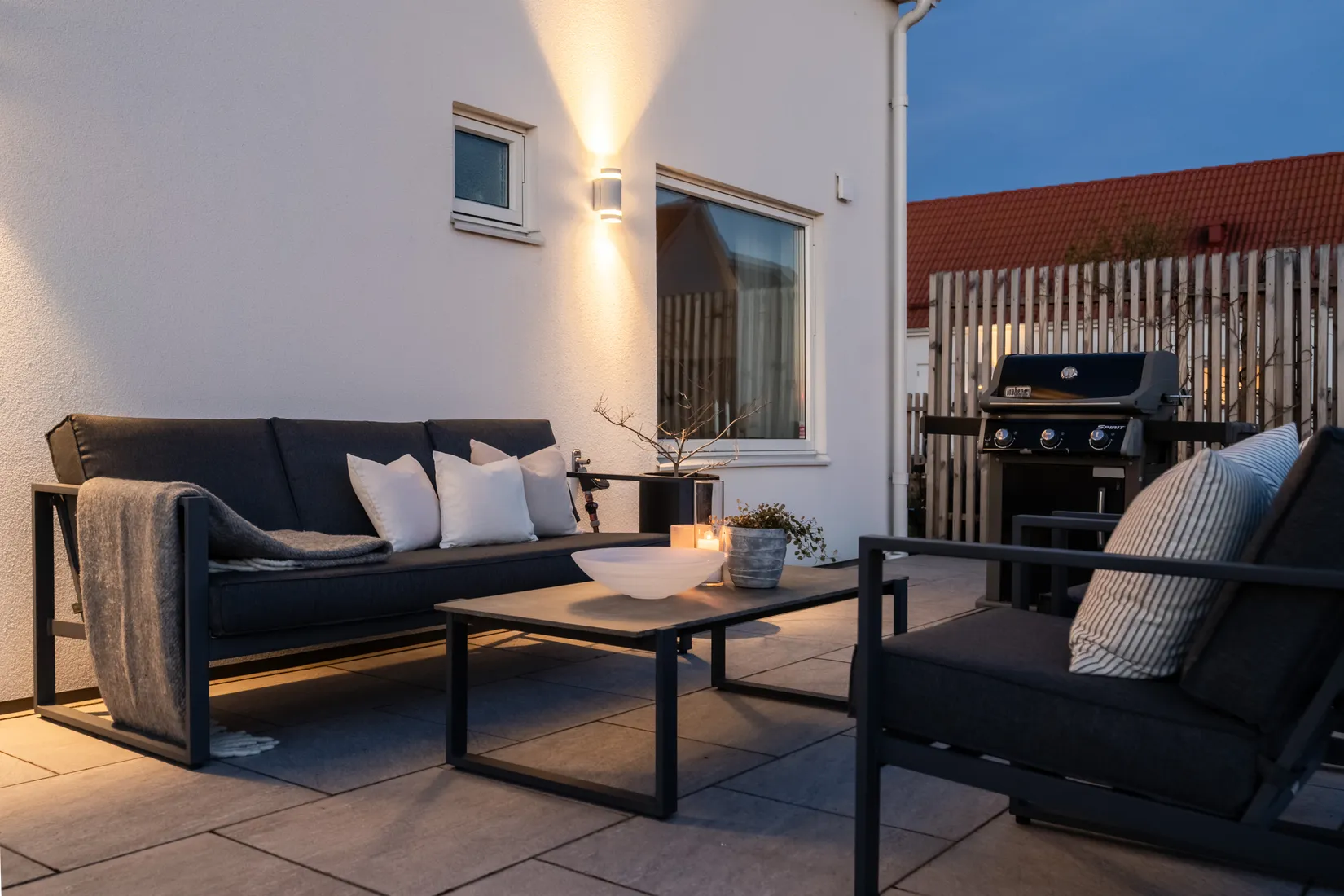 Villa, Hovgatan 83, Vellinge