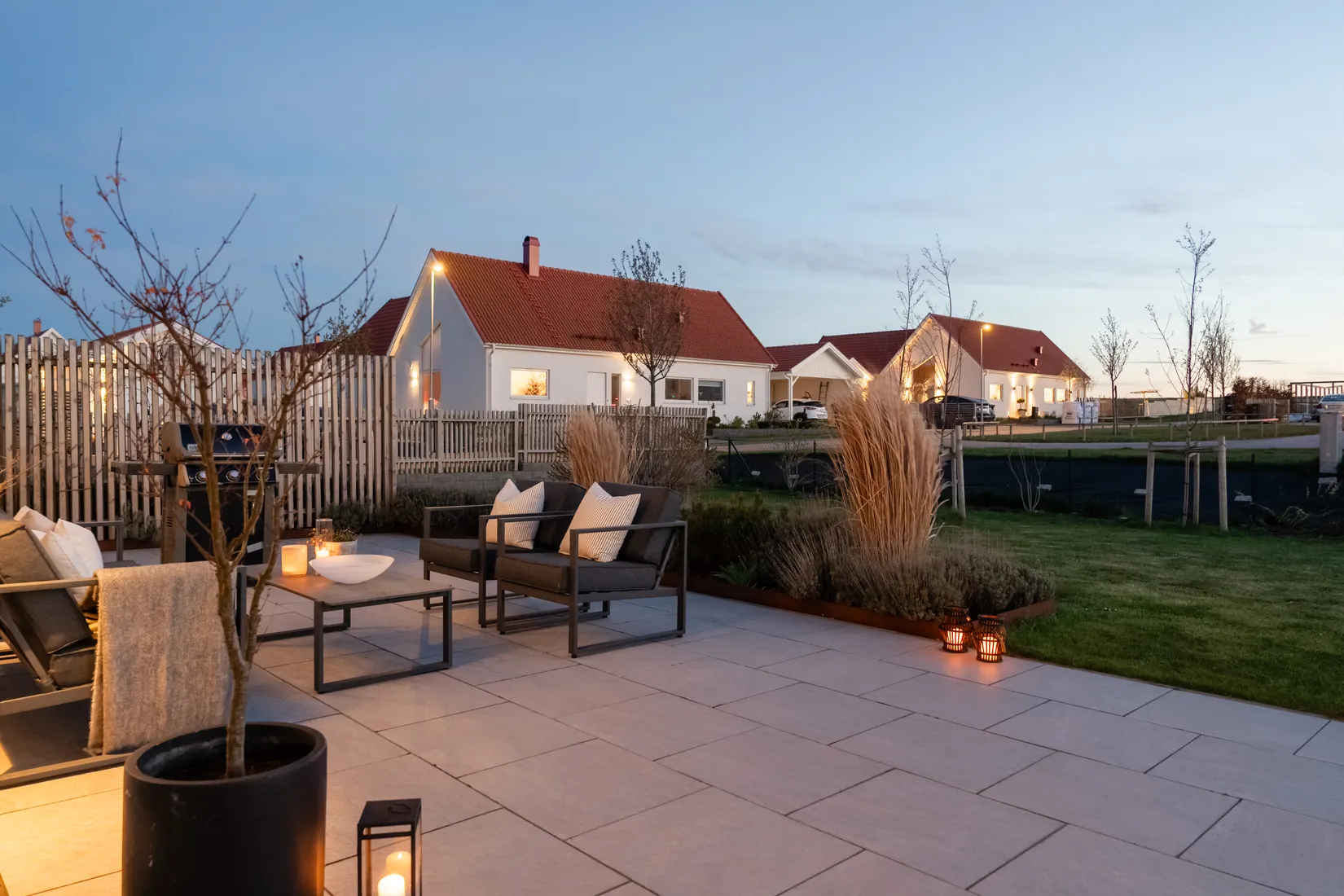Villa, Hovgatan 83, Vellinge