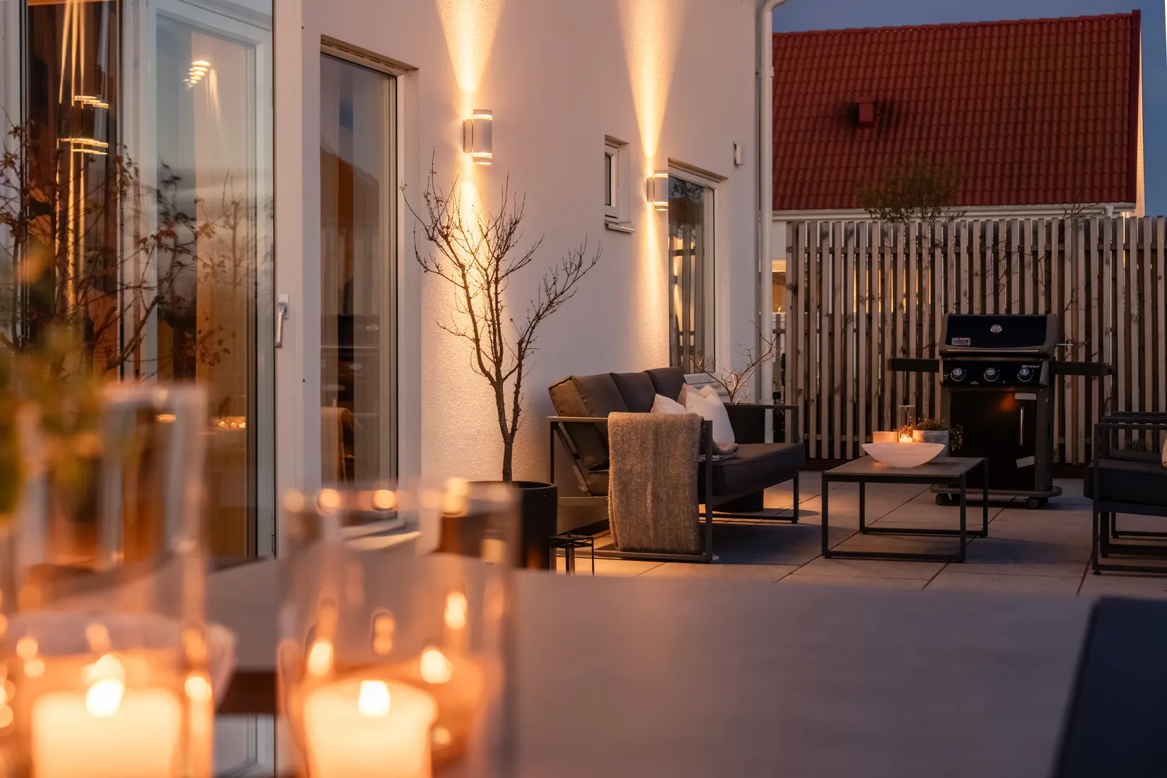 Villa, Hovgatan 83, Vellinge