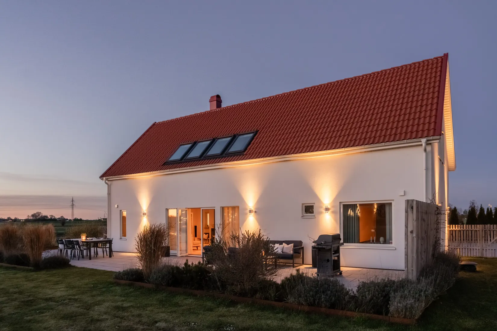 Villa, Hovgatan 83, Vellinge