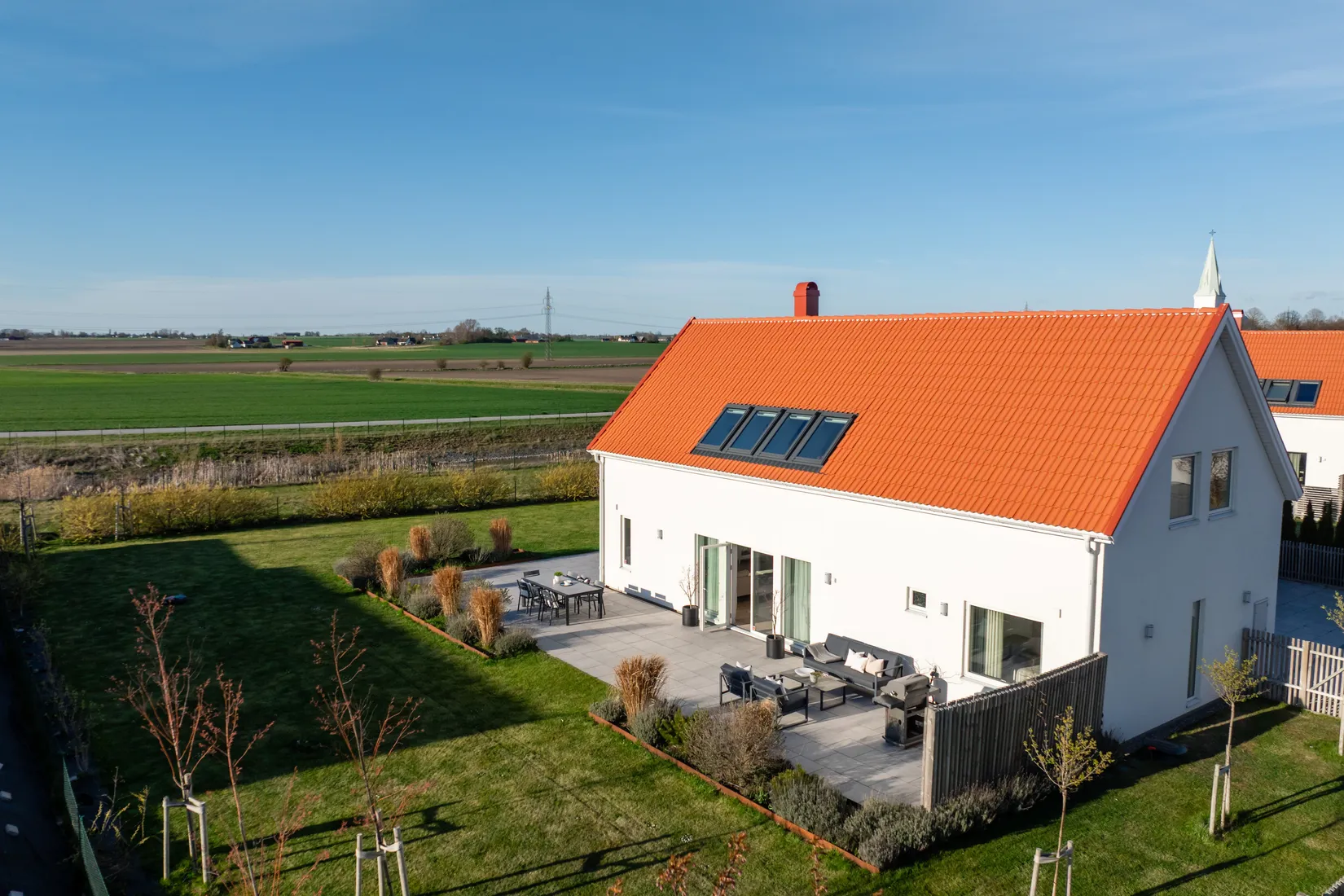 Villa, Hovgatan 83, Vellinge