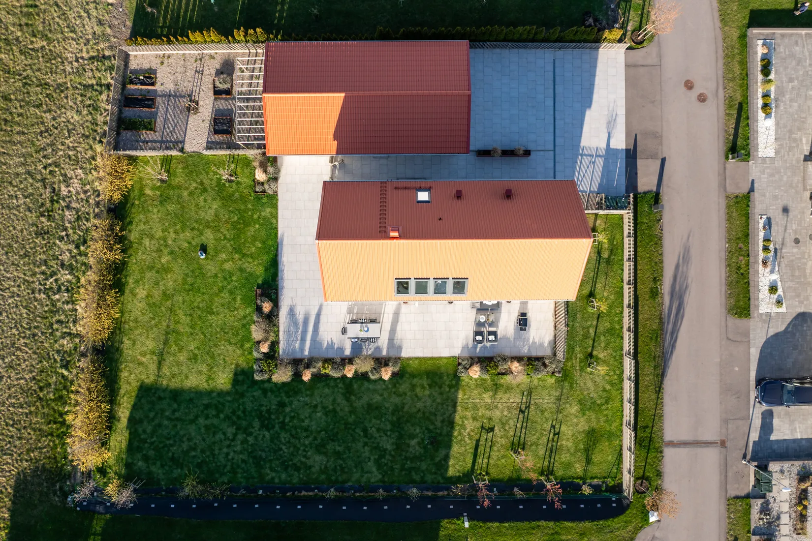 Villa, Hovgatan 83, Vellinge